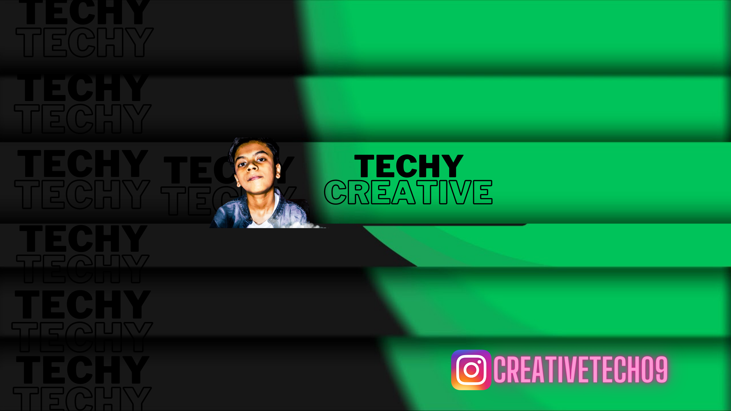 Techy Creative