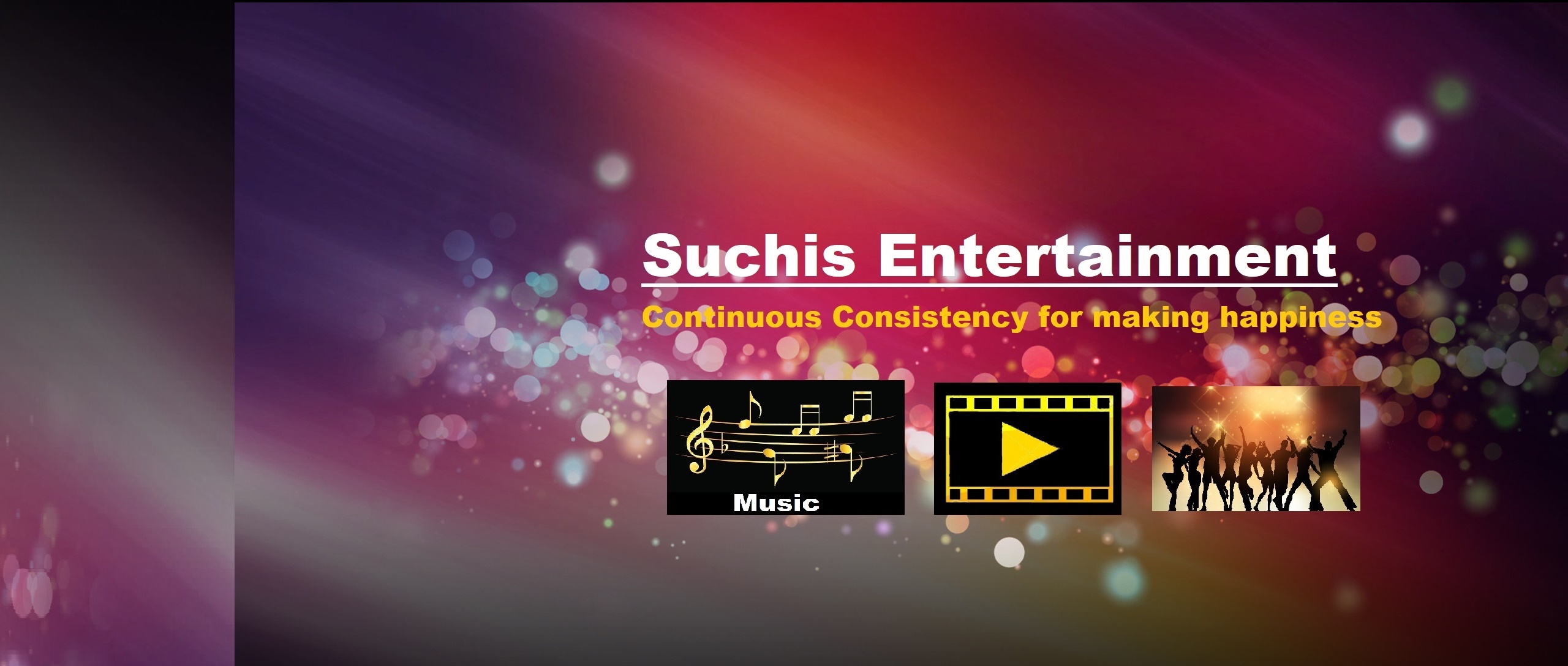 Suchis Entertainment