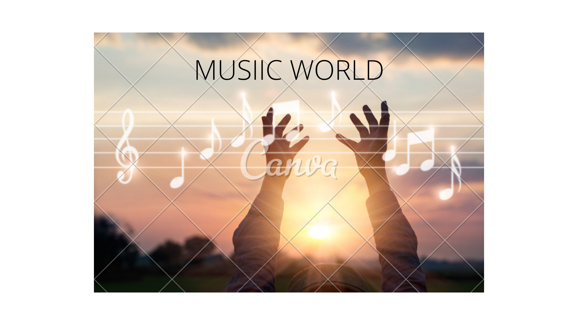 MUSIC WORLD