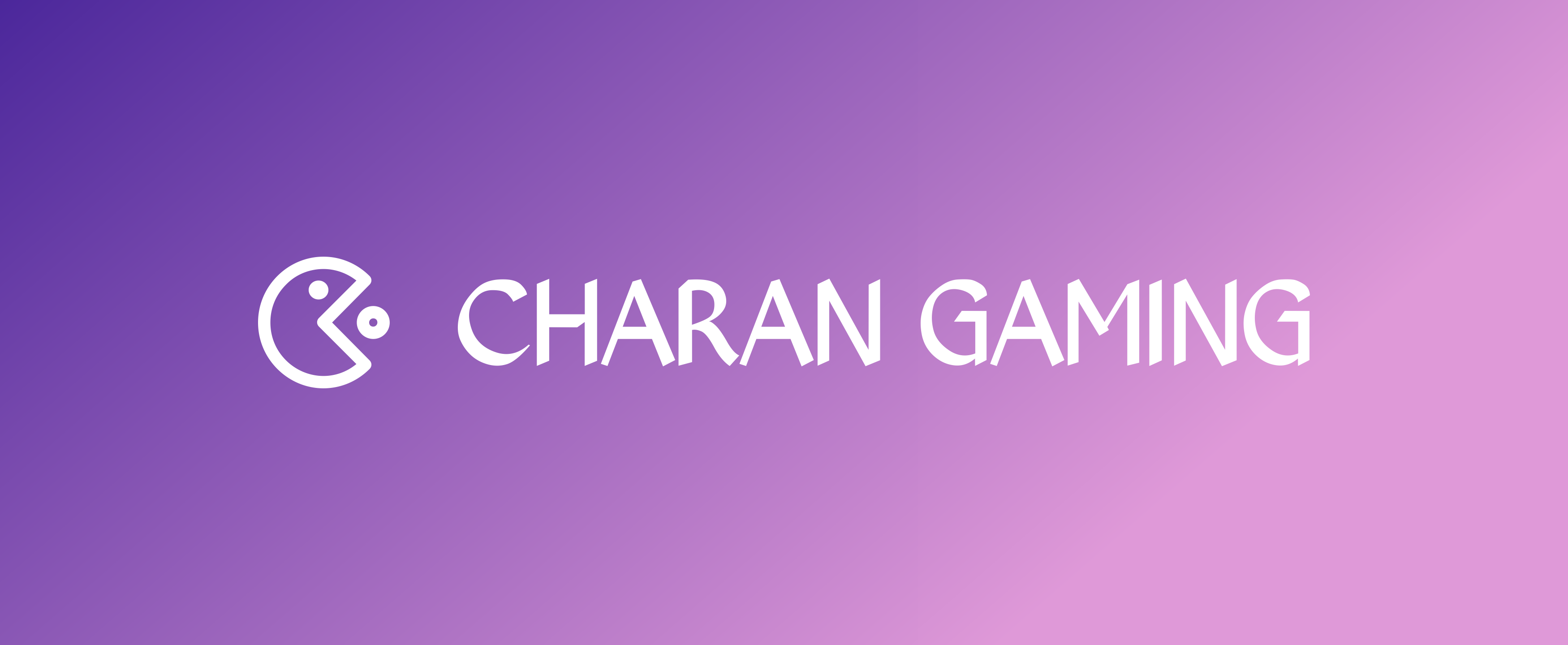 CHARAN Gaming Views