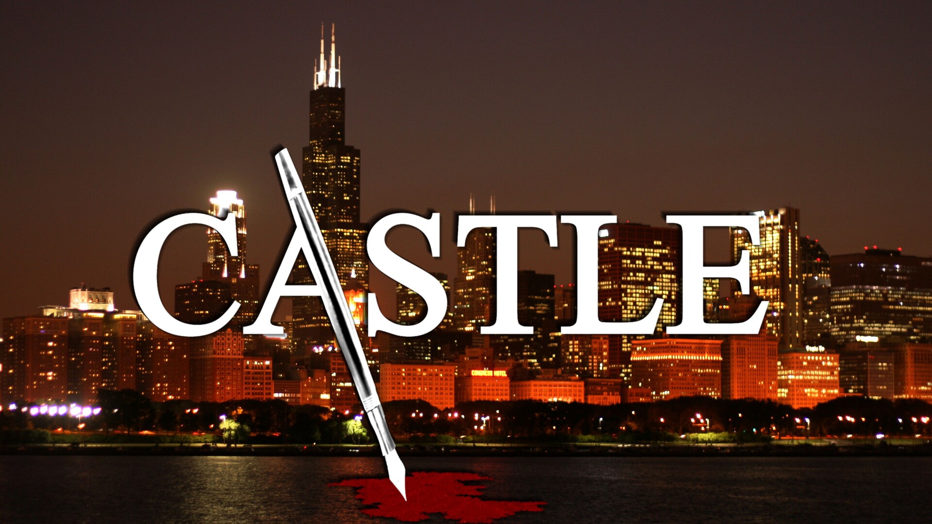 Castle (2009)