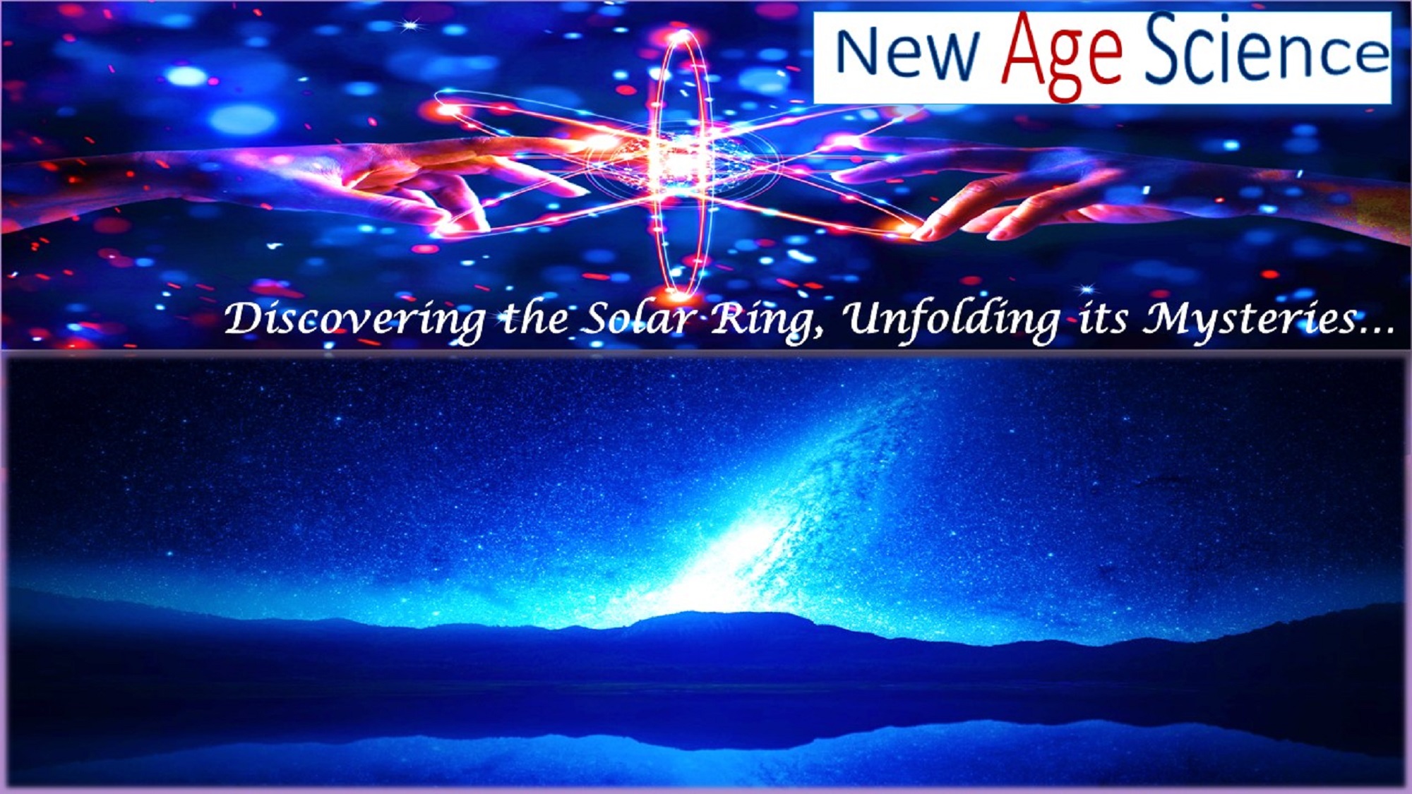 New Age Science