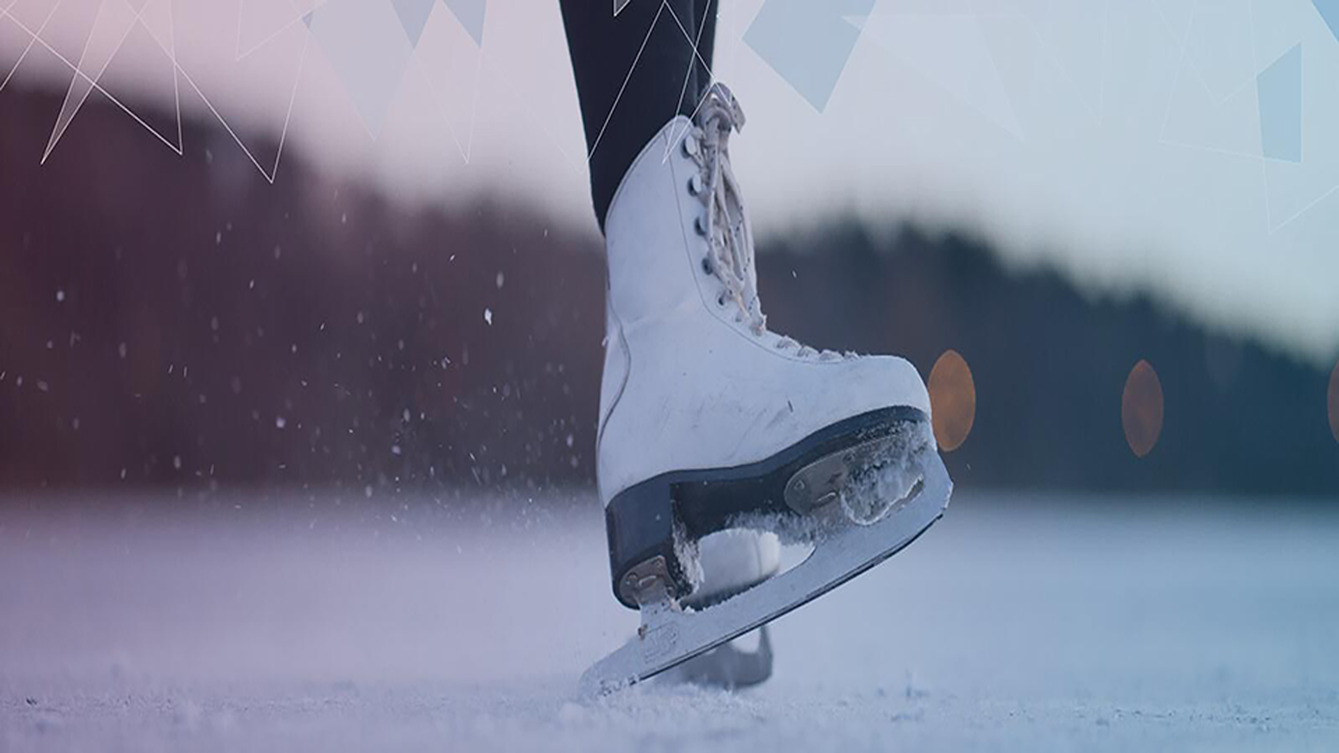 Skate Canada New Brunswick