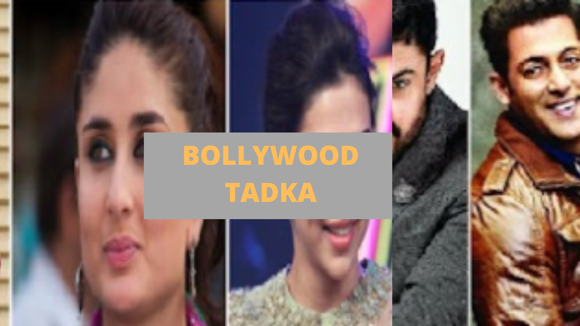 BOLLYWOOD TADKA