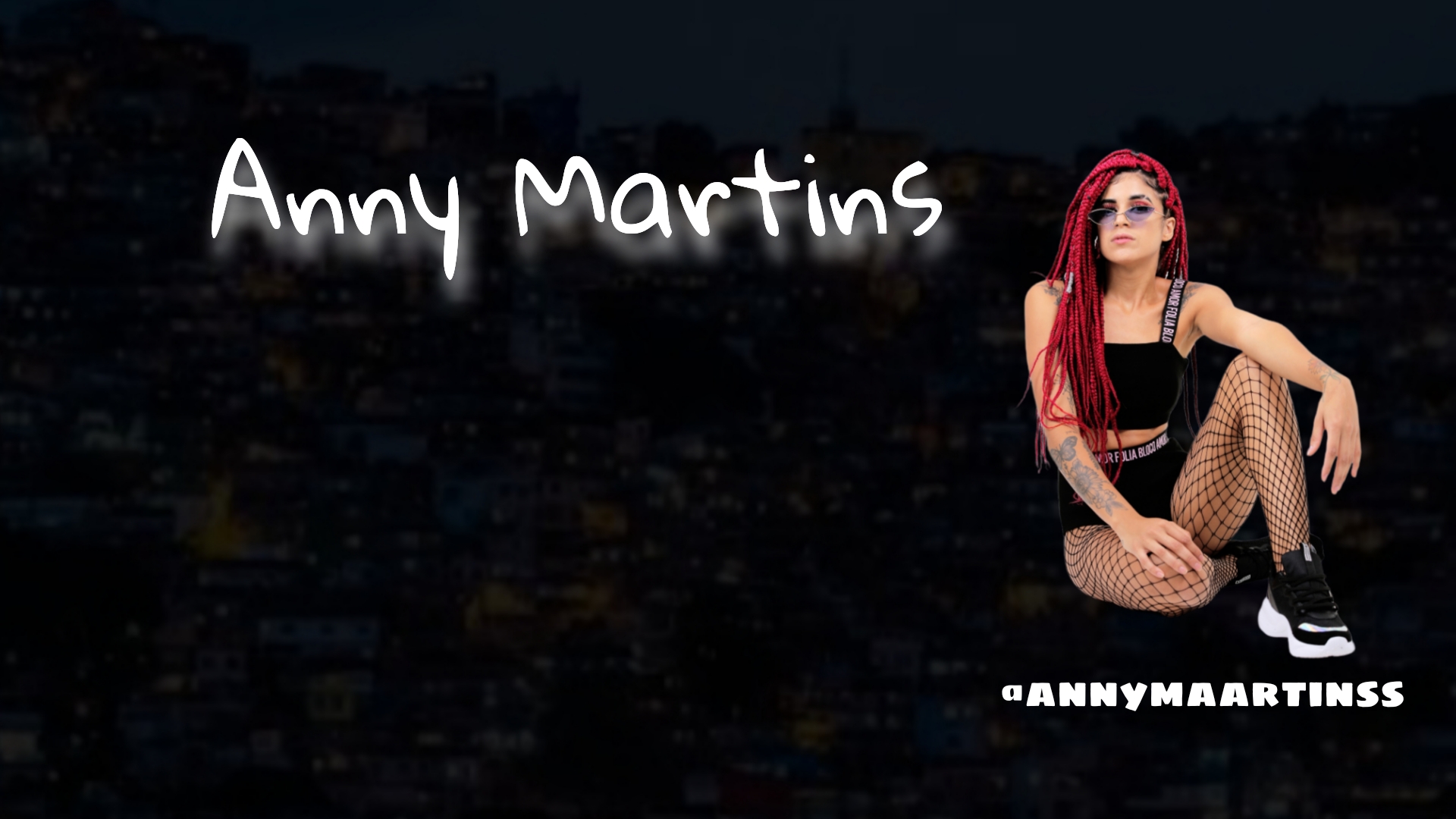 Anny Martins