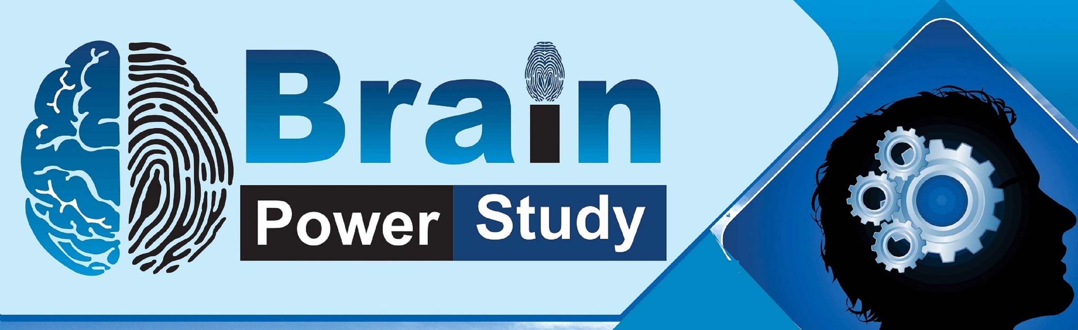 Brain Power Study