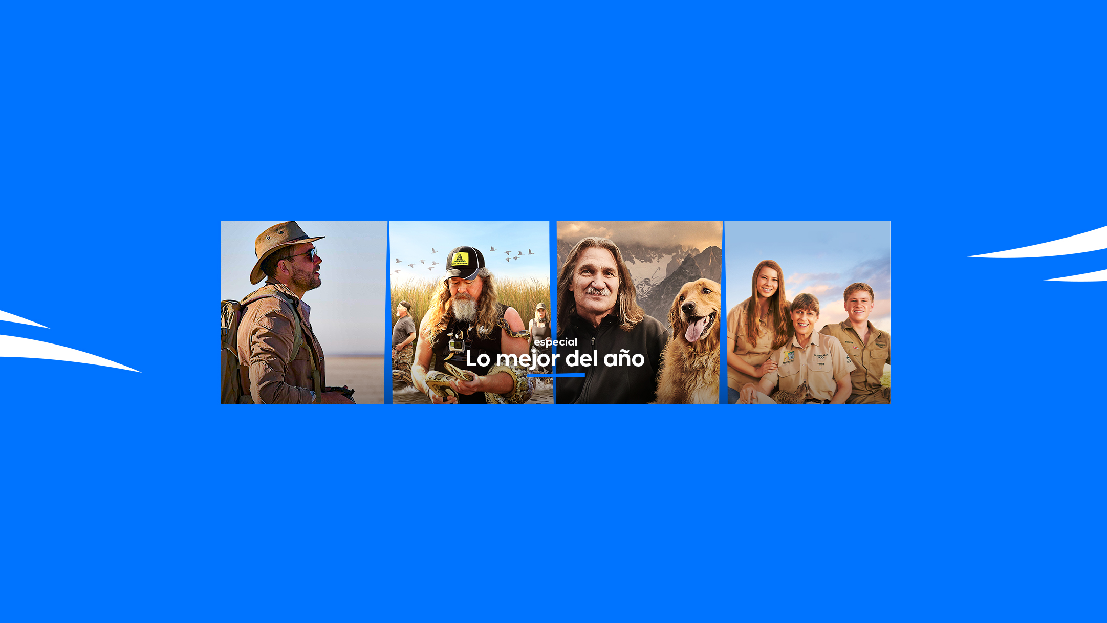 Animal Planet Latinoamérica