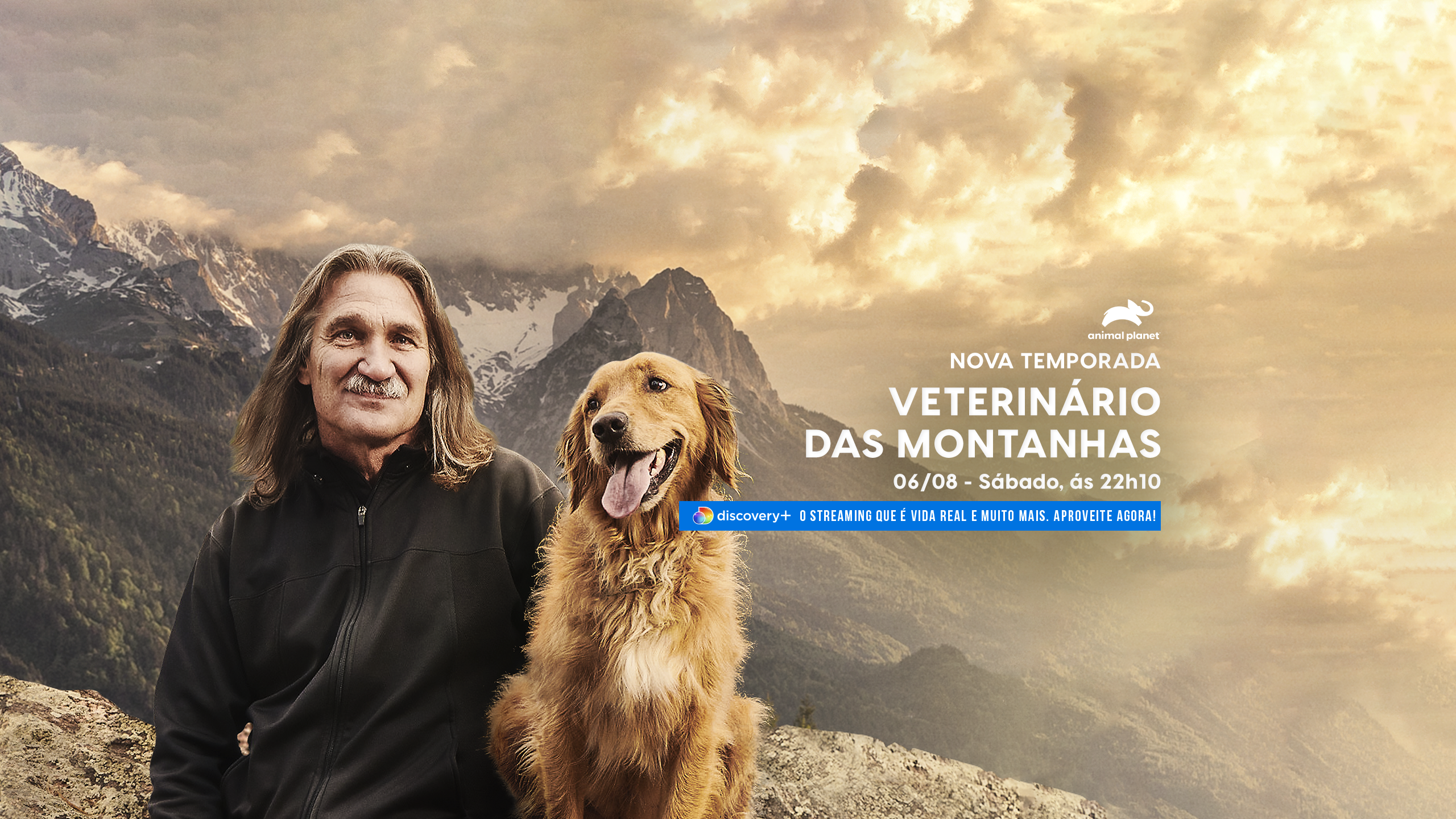 Animal Planet Brasil