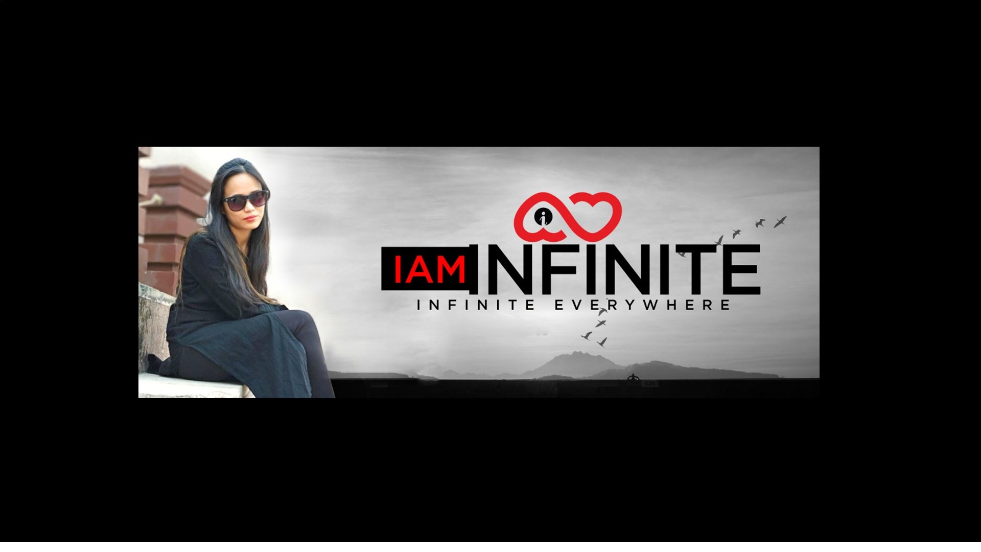 I  Am Infinite