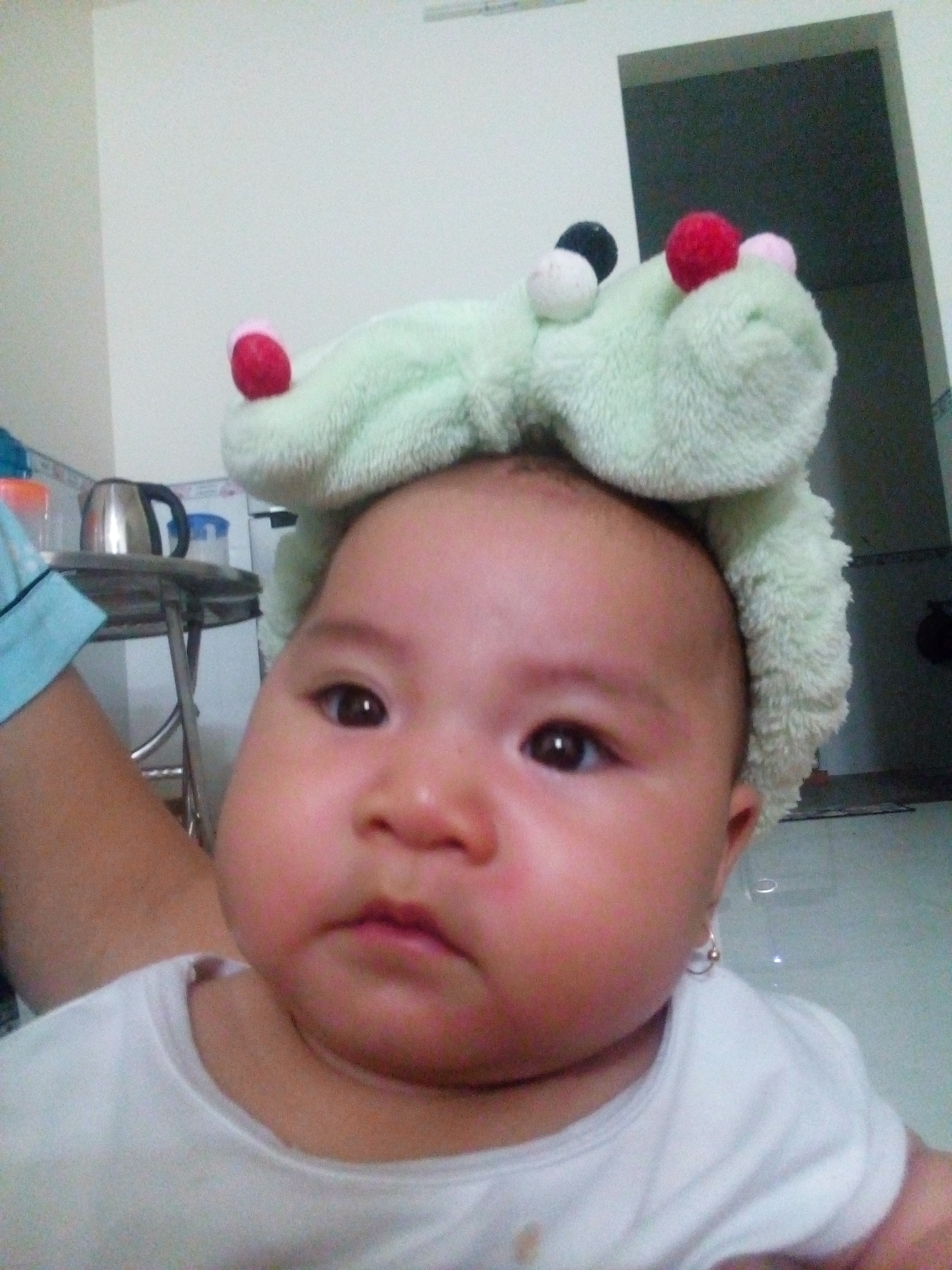 Entertainment channel