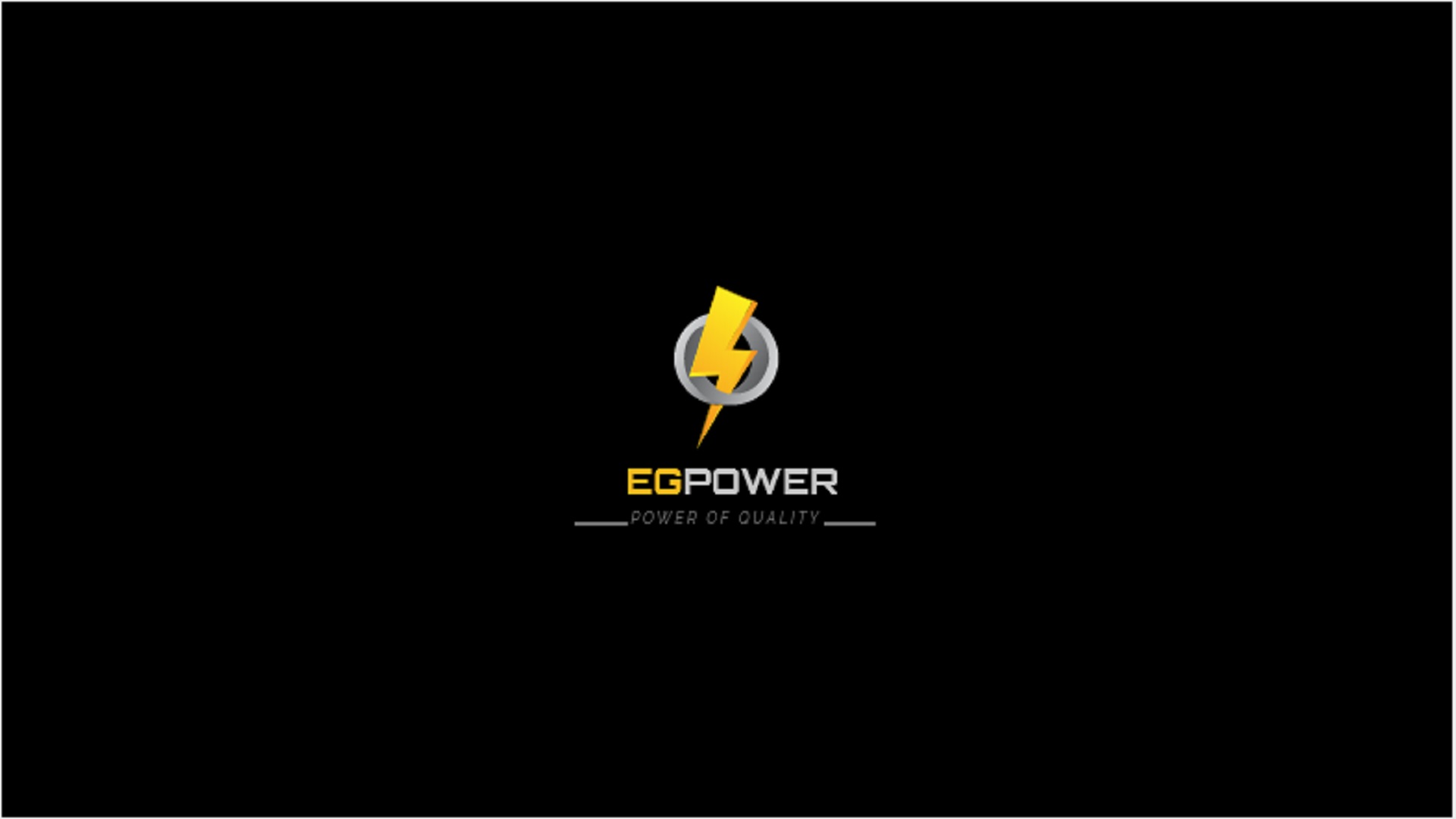 EGpower