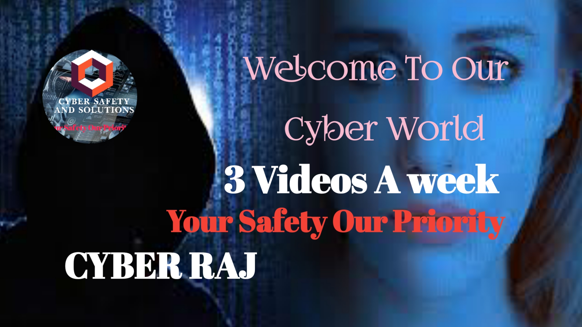 CYber Raj