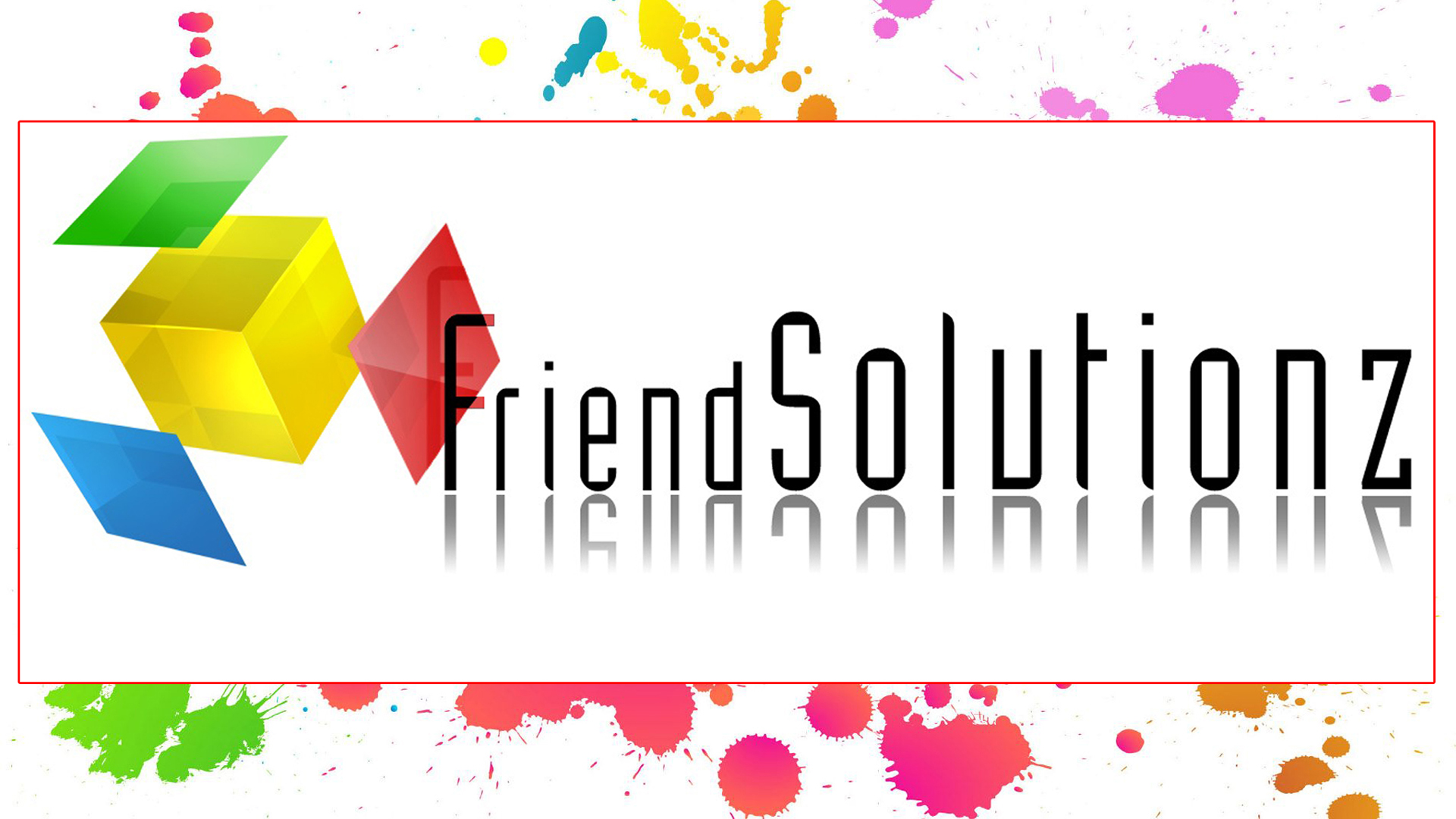 FriendSolutionz