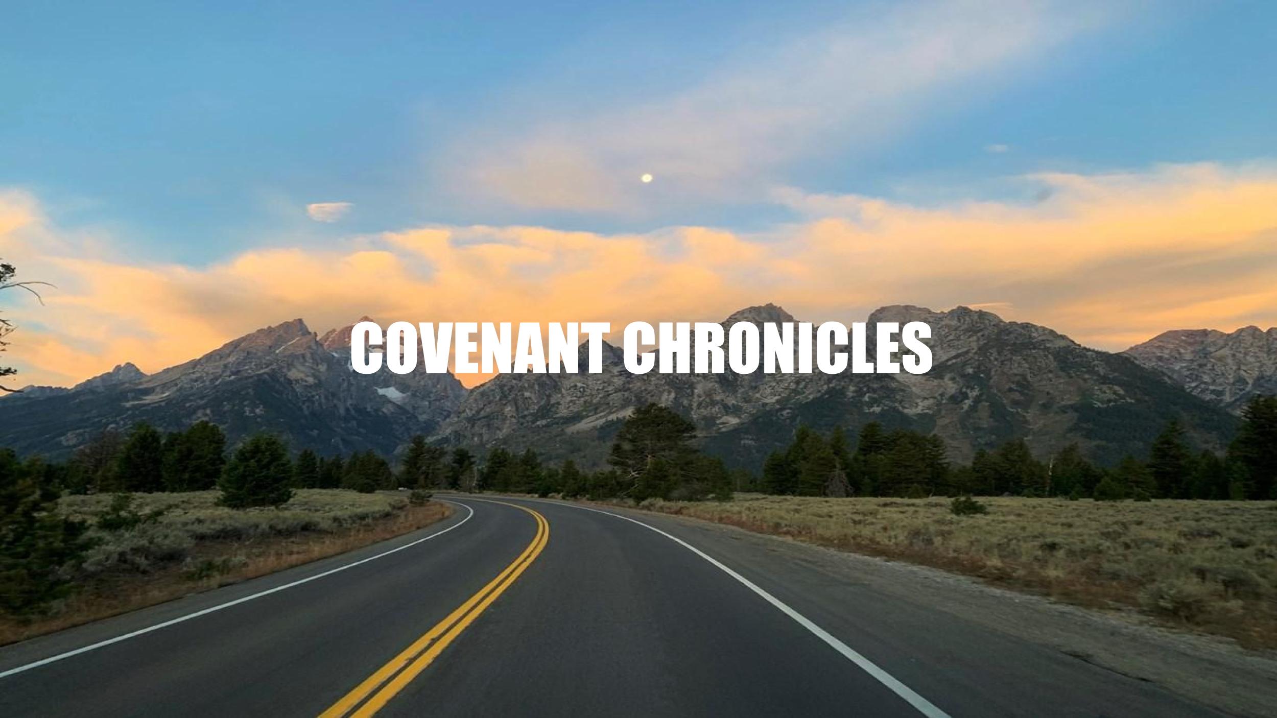 Covenant Chronicles
