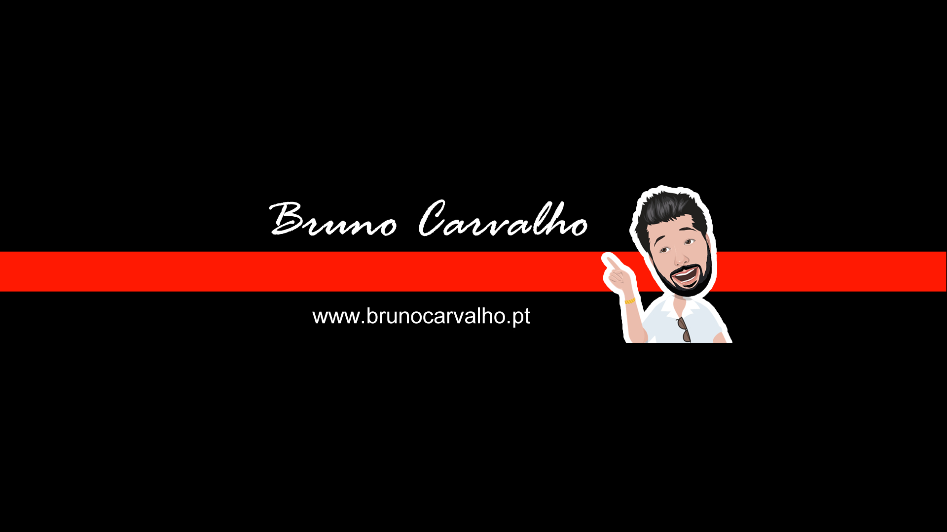 Bruno Carvalho