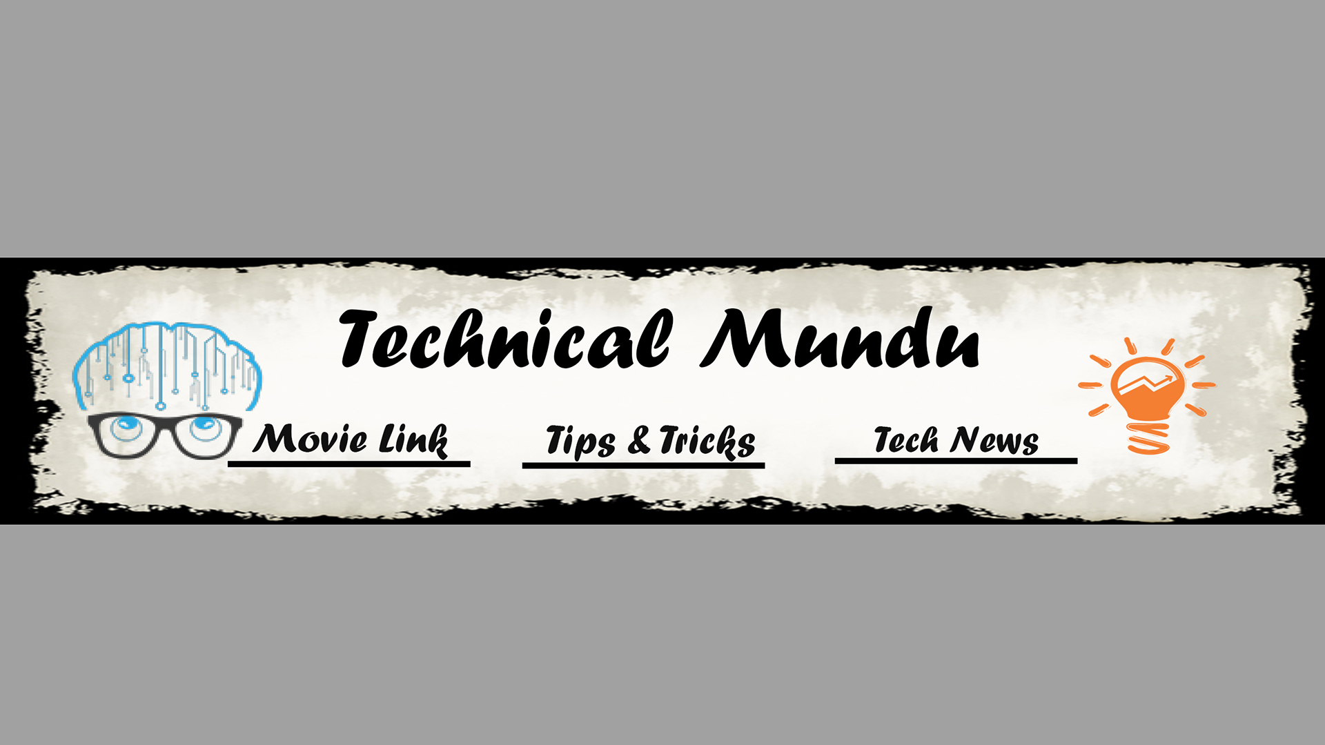 Technical Mundu