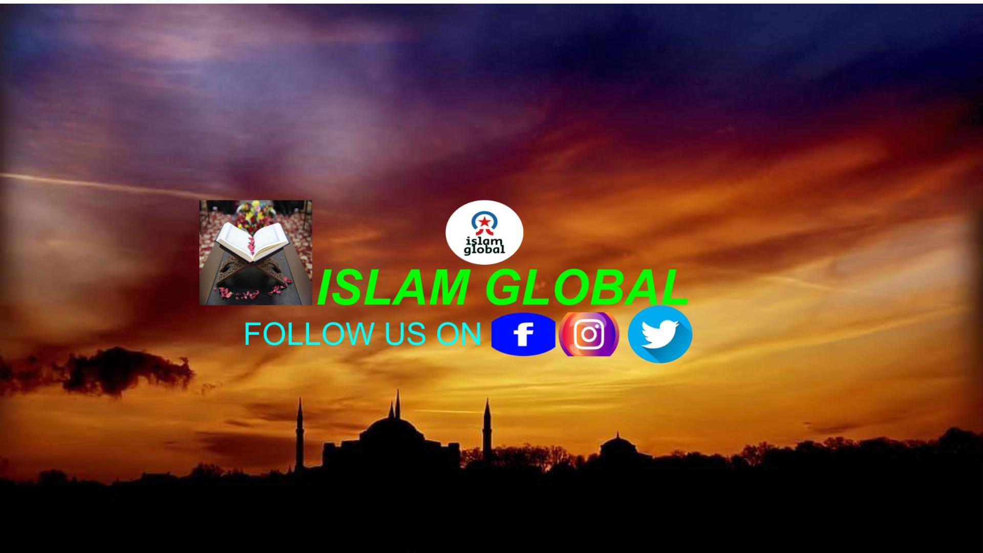Islam Global