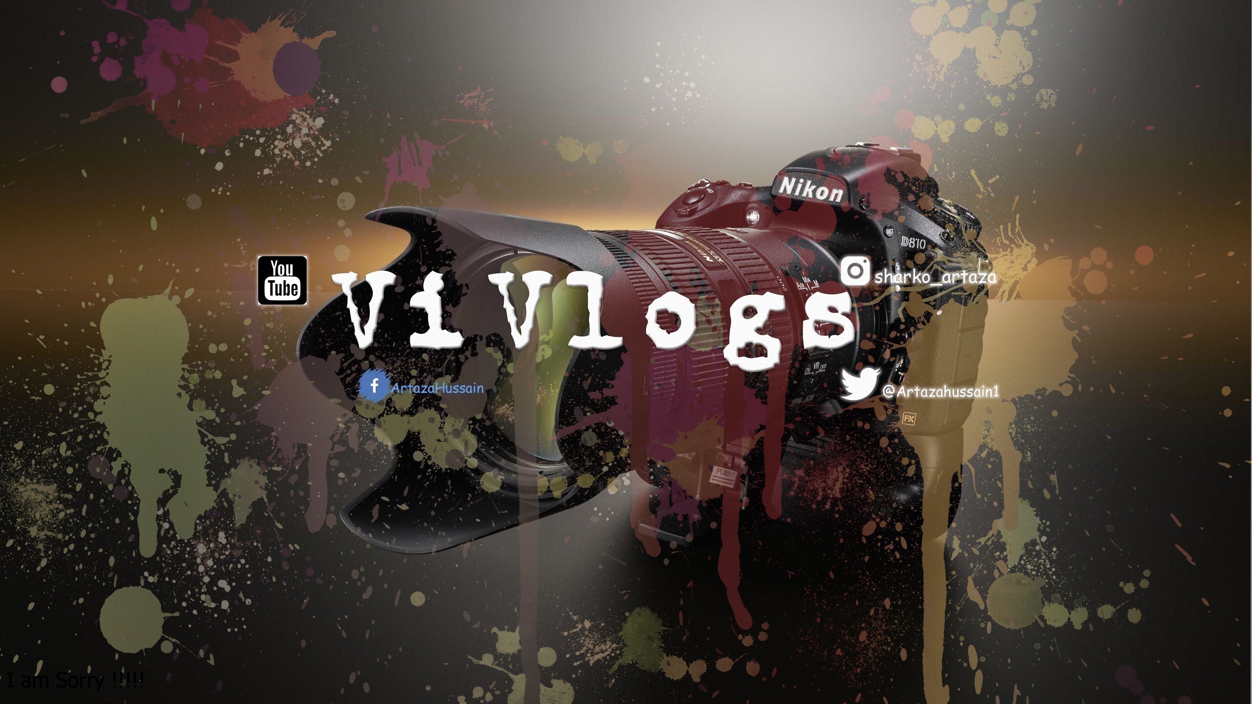 ViVlogs