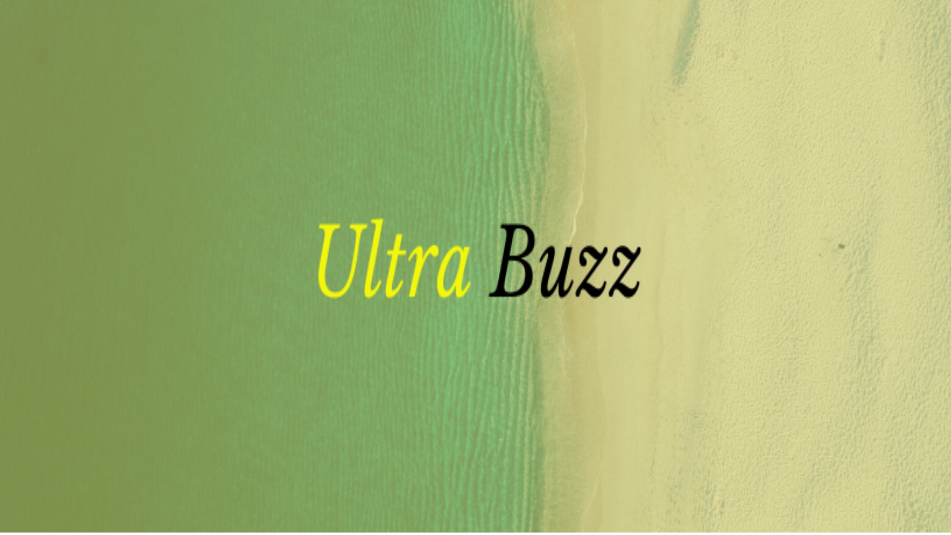 ultrabuzz