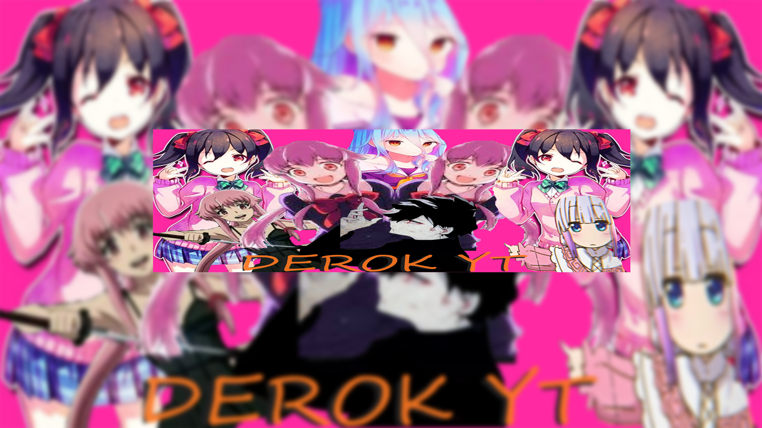 Derok Anime Crack