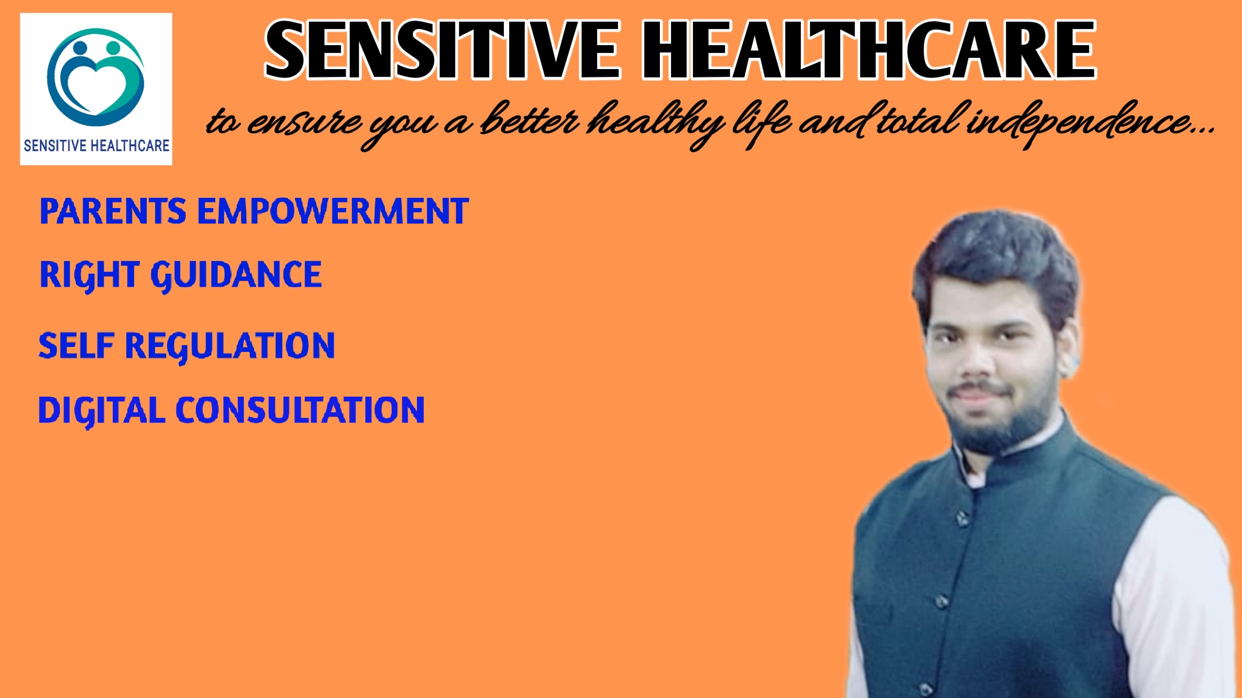 SENSITIVE HEALTHCARE