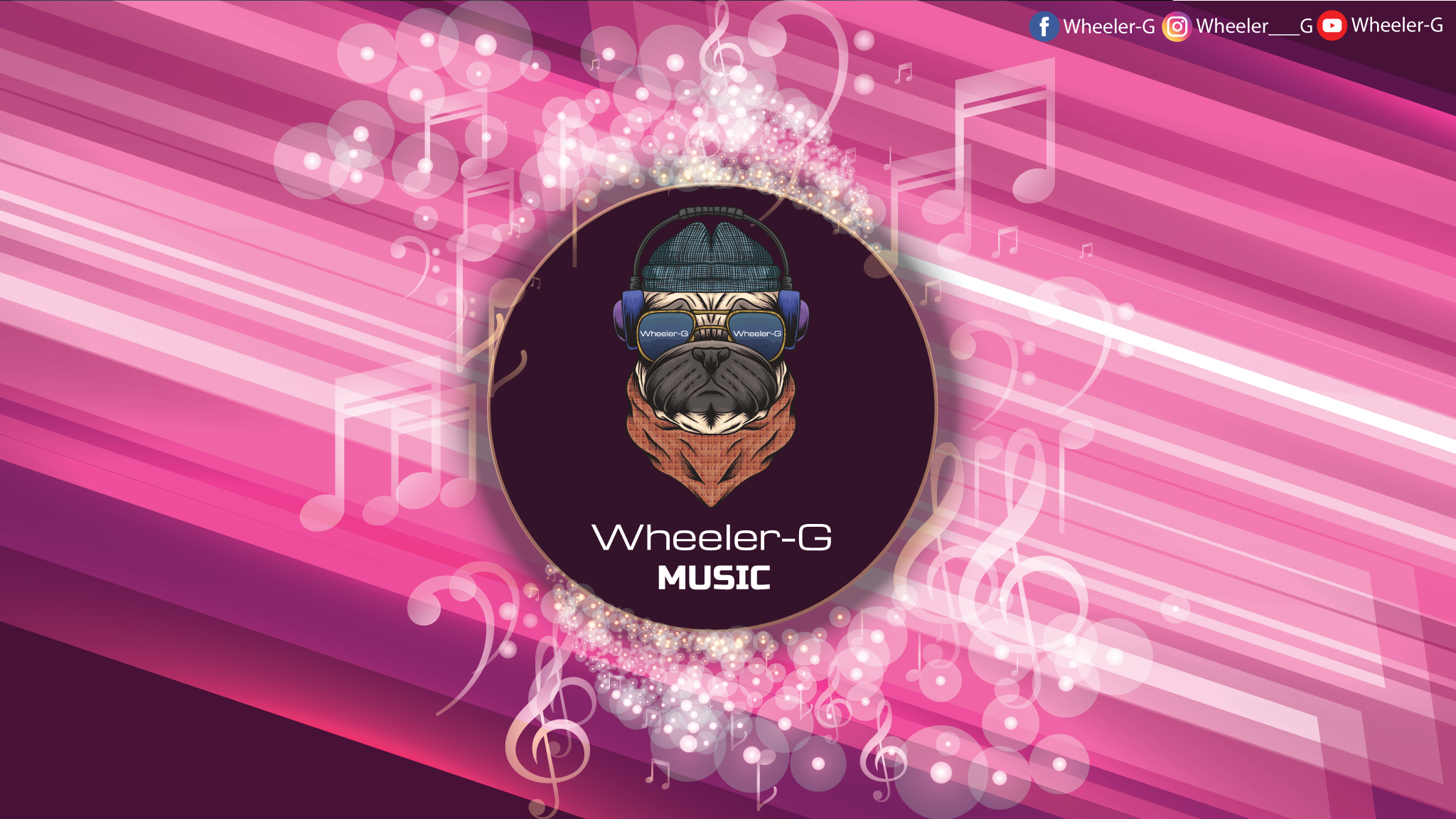 Wheeler-G