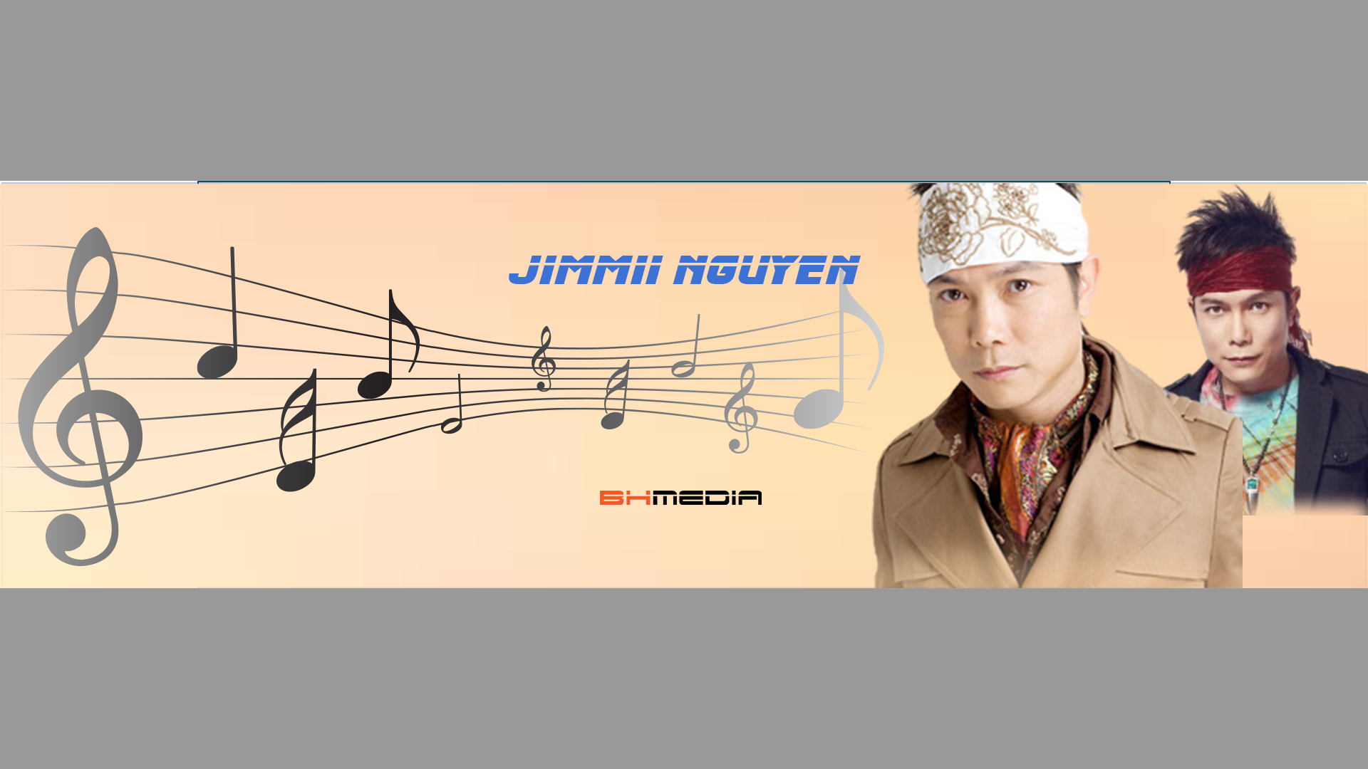 Jimmii Nguyen Top Hits