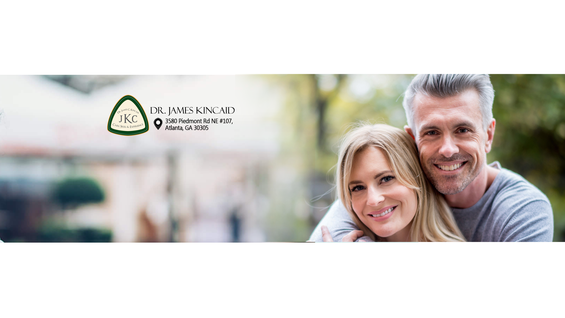 James C. Kincaid, DDS, PA