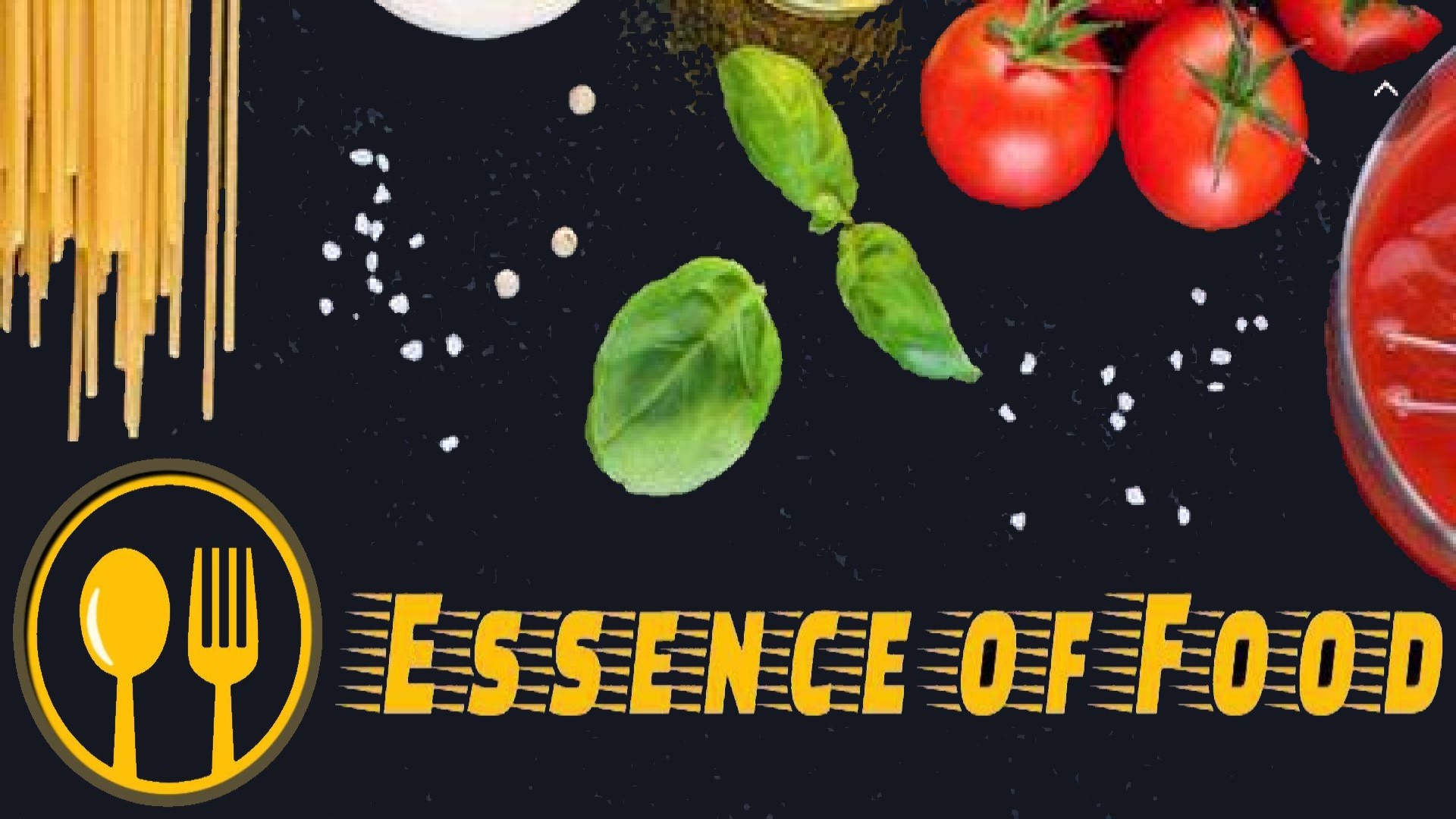 Essence of Food