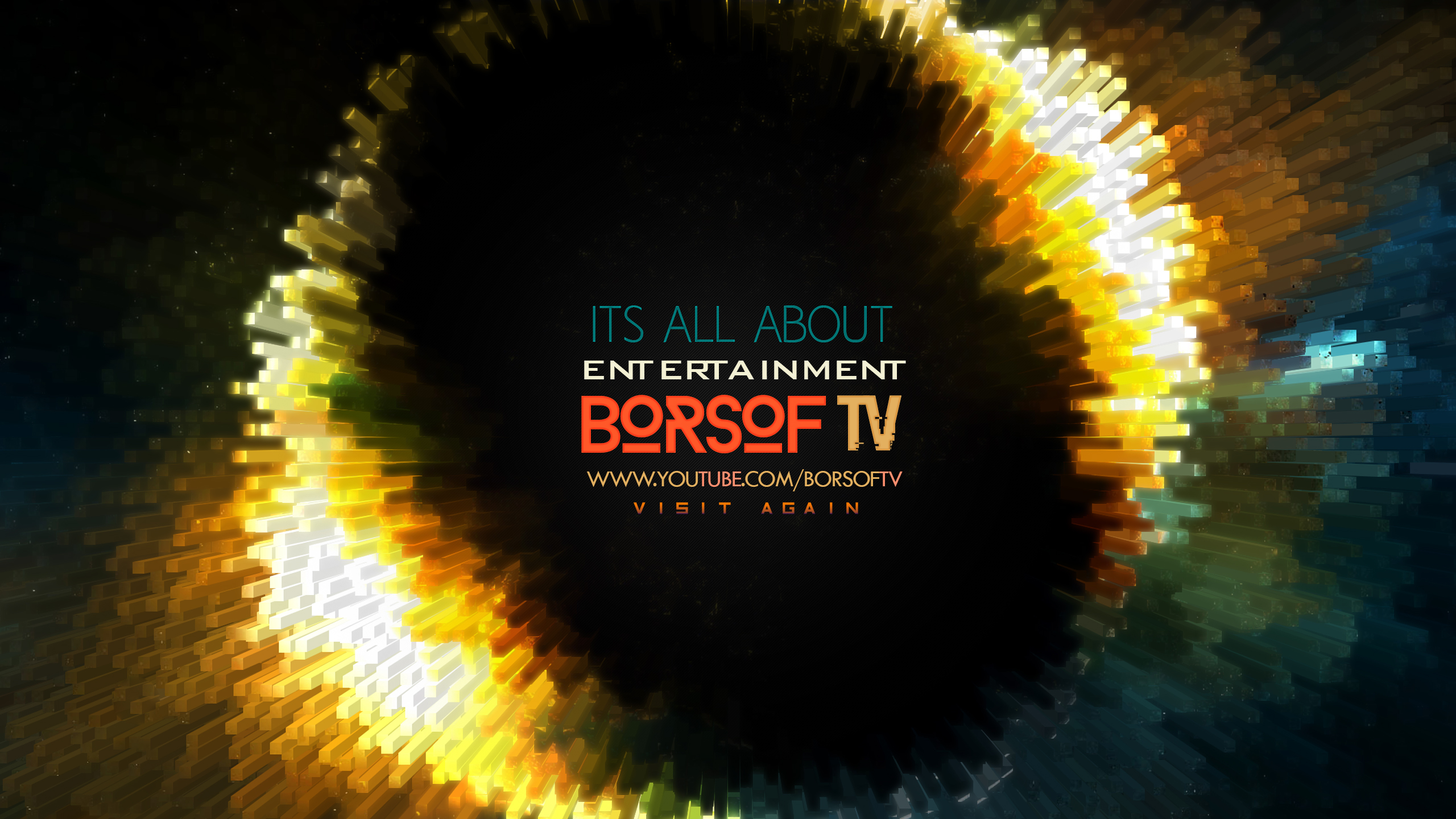 BORSOF TV