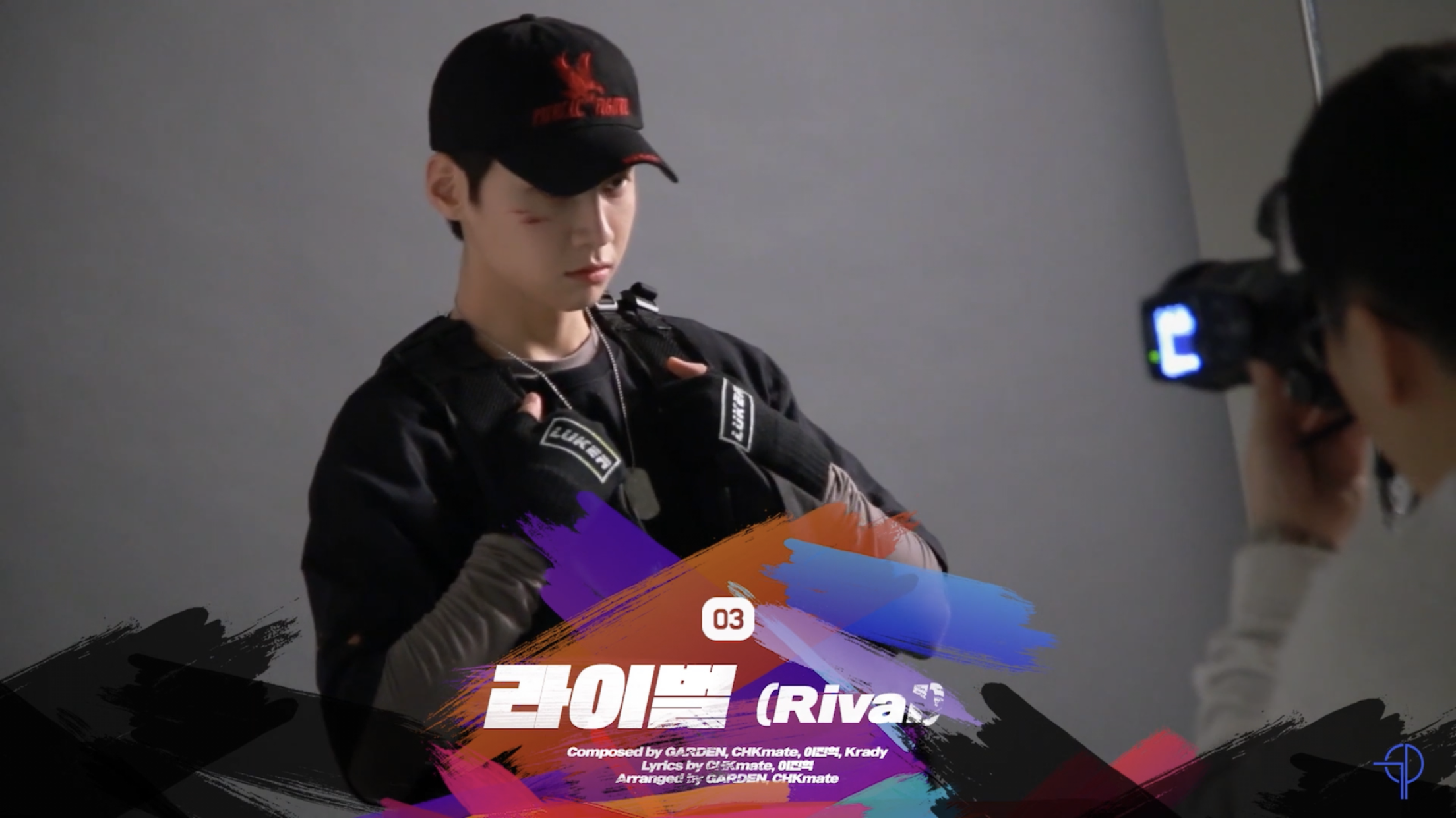 Noona of Lee Jin Hyuk