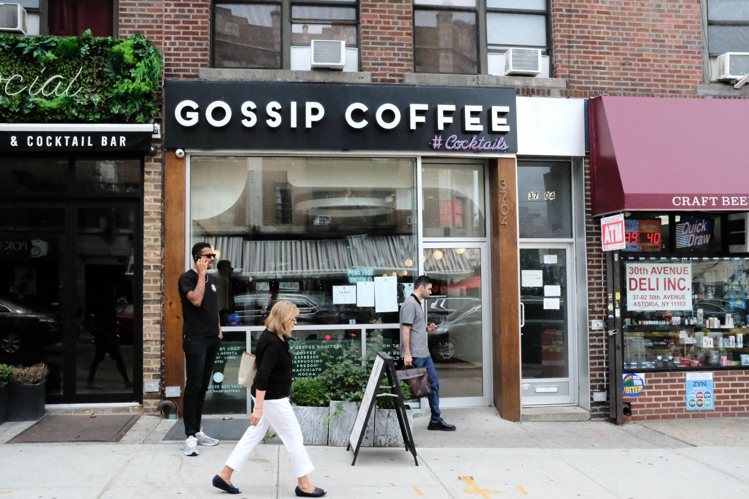 GossipCafe2020