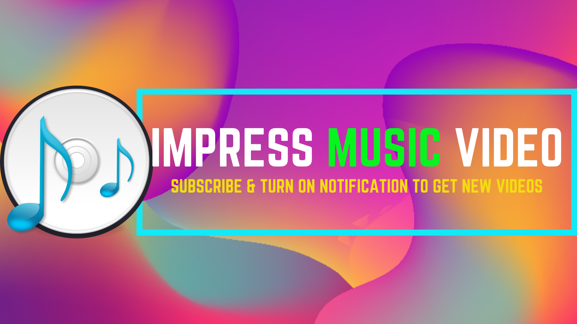 Impress Music Video