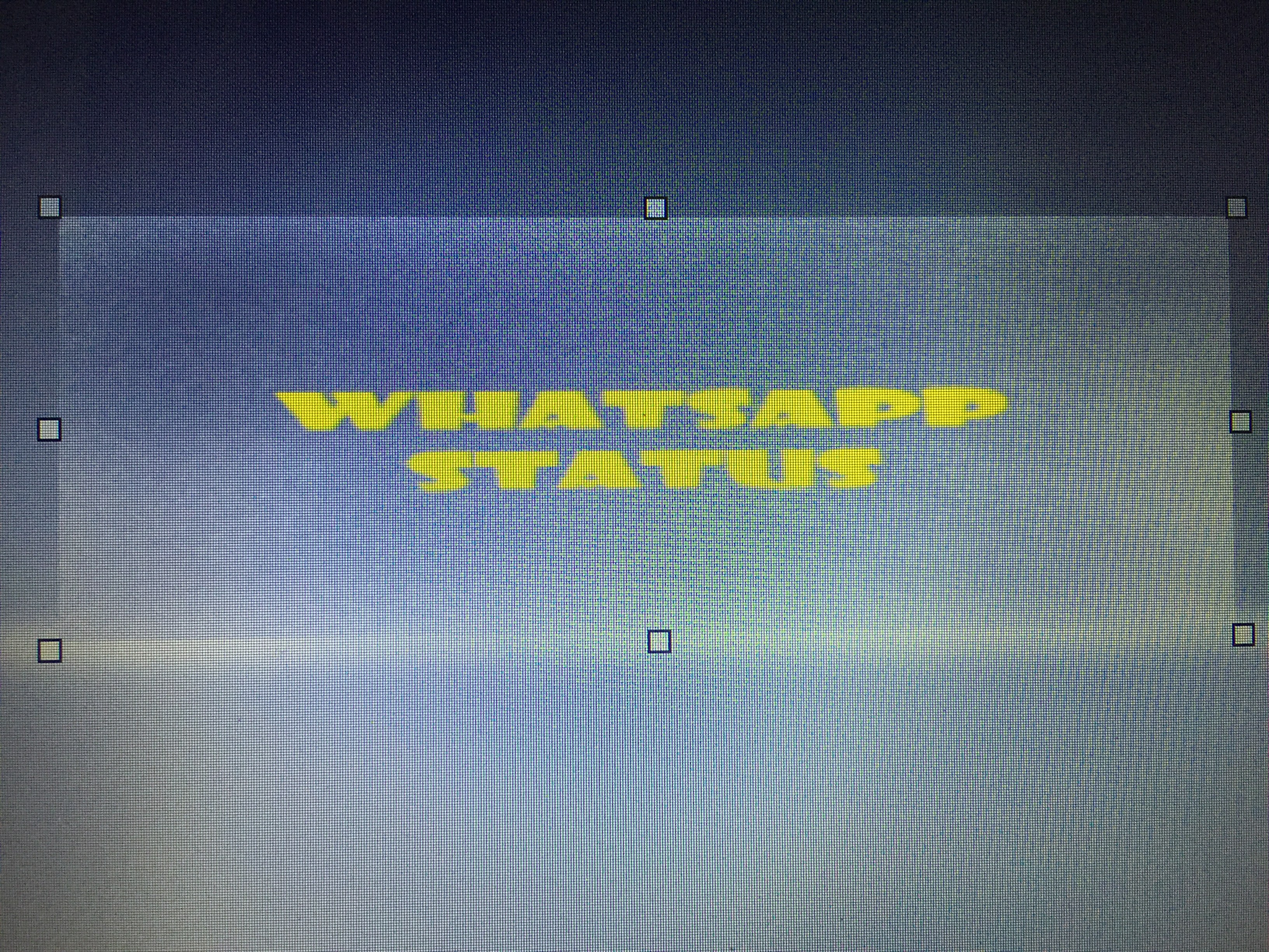 whatsappstatus