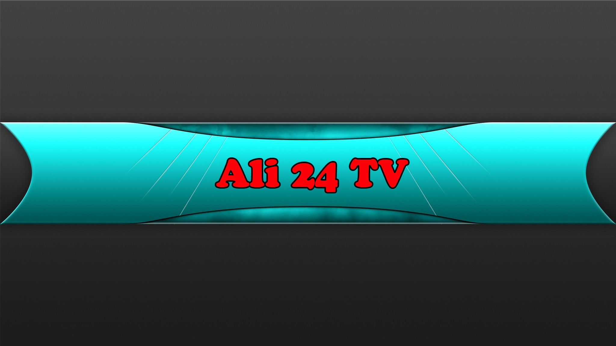Ali 24 TV