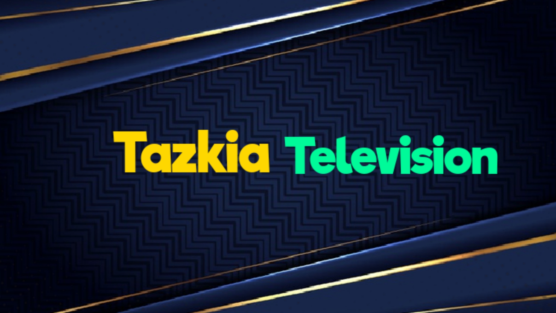 Tazkia Tv