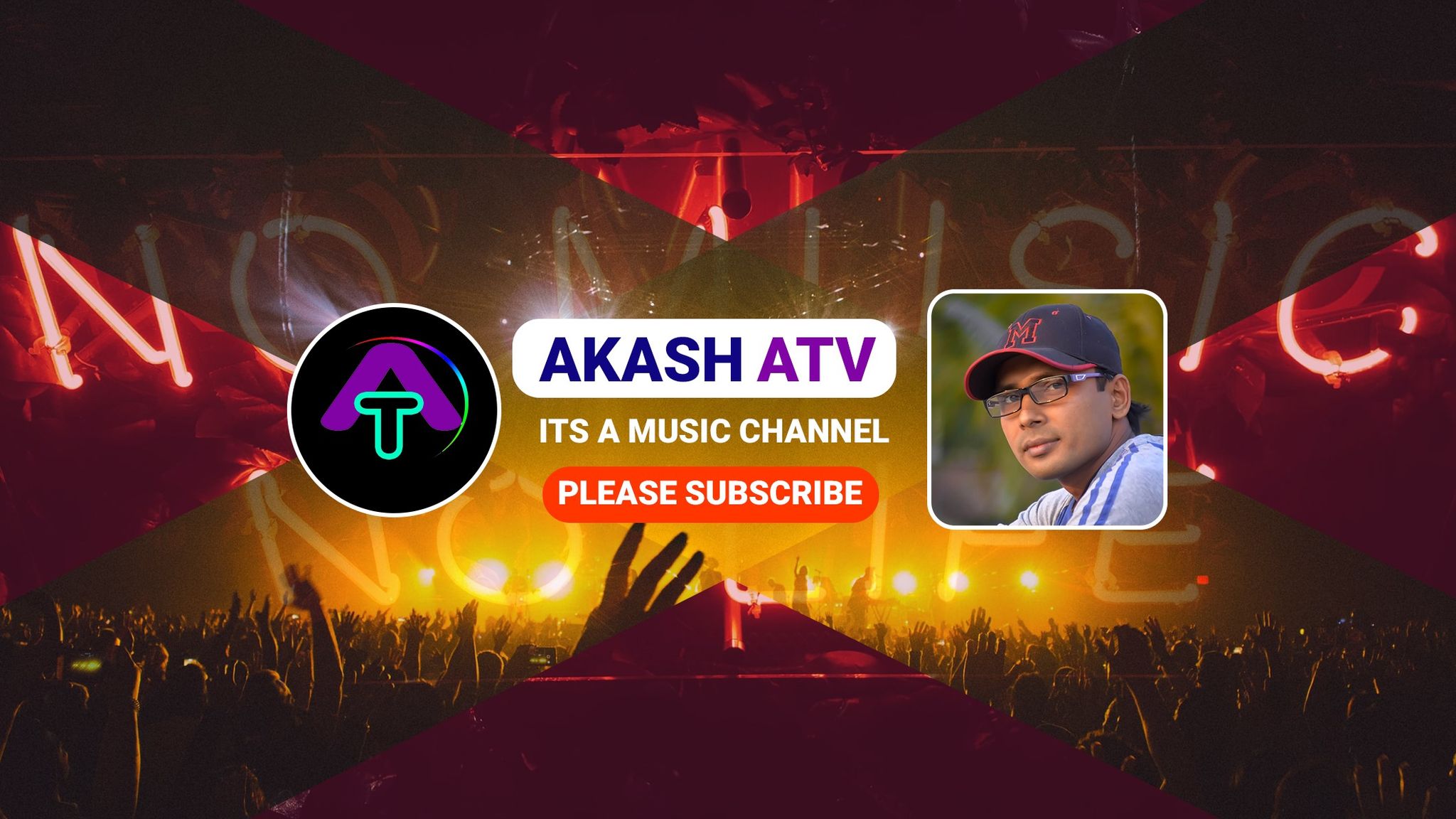 Akash Atv