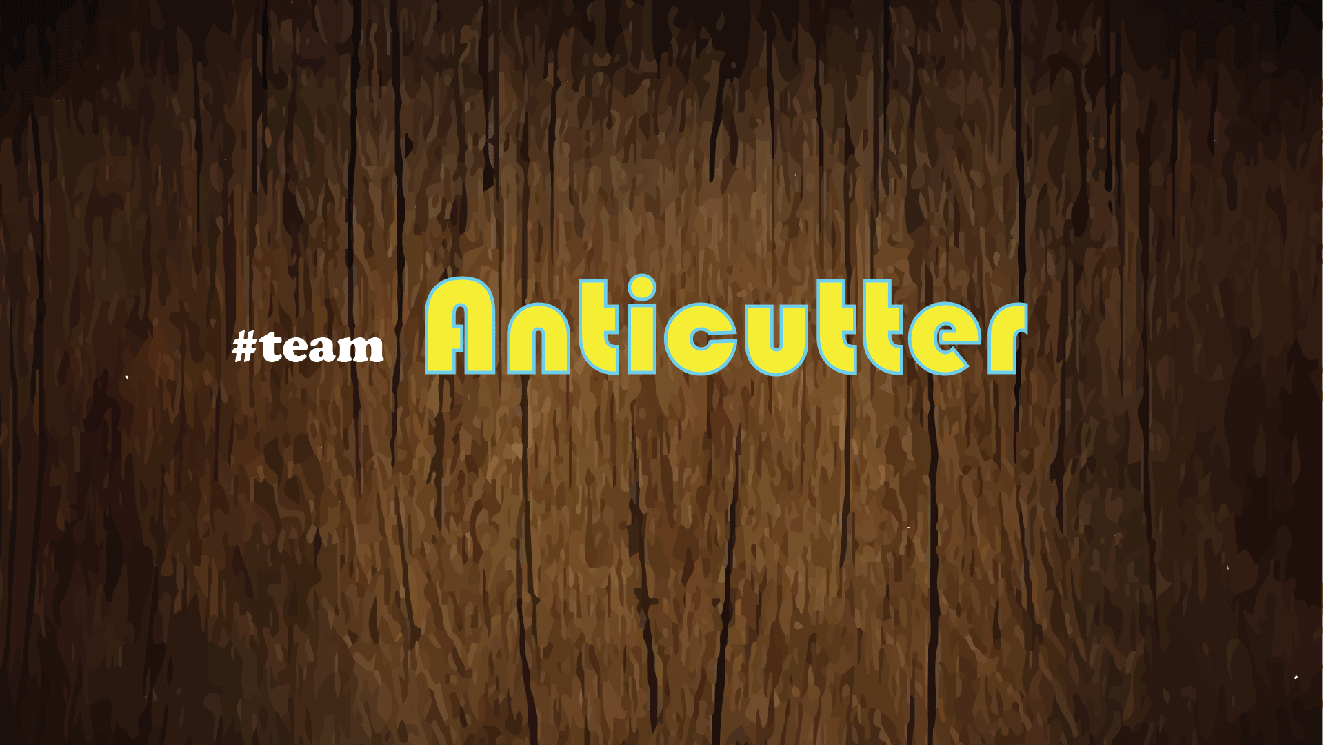 Anticutter