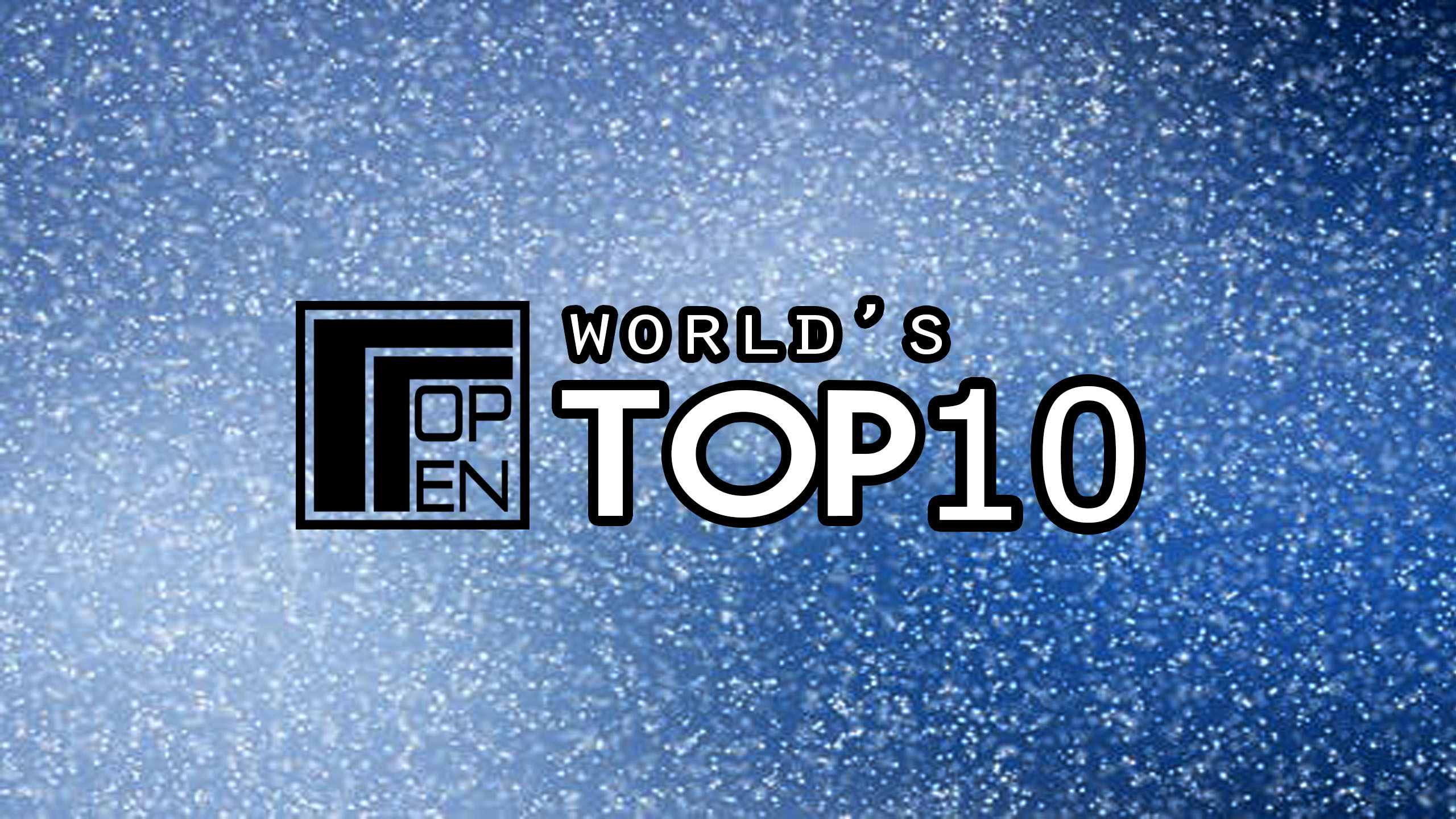 World Top 10 Ultimate