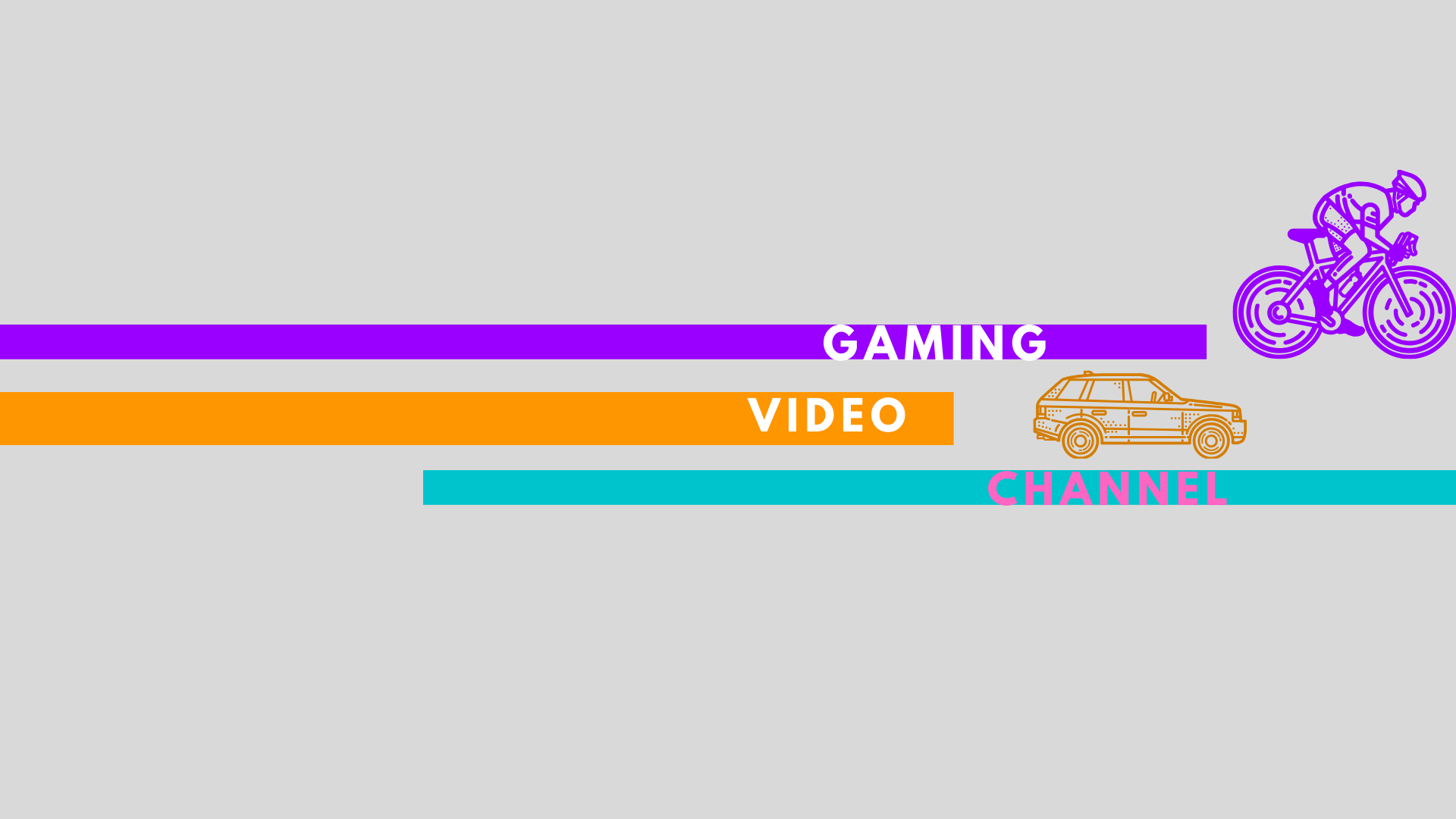 Gameing Video Channel