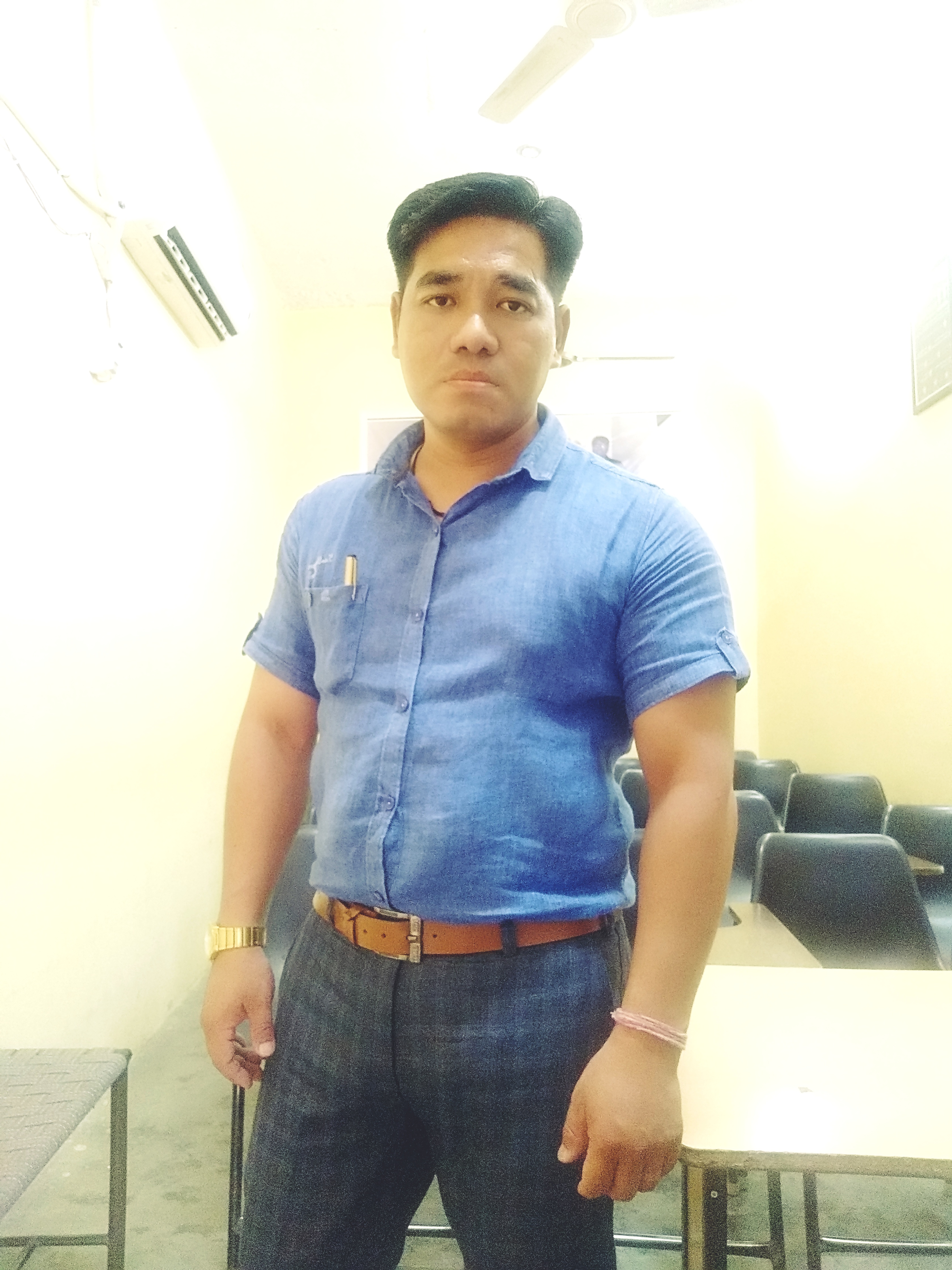 Suraj's Point of Commerce