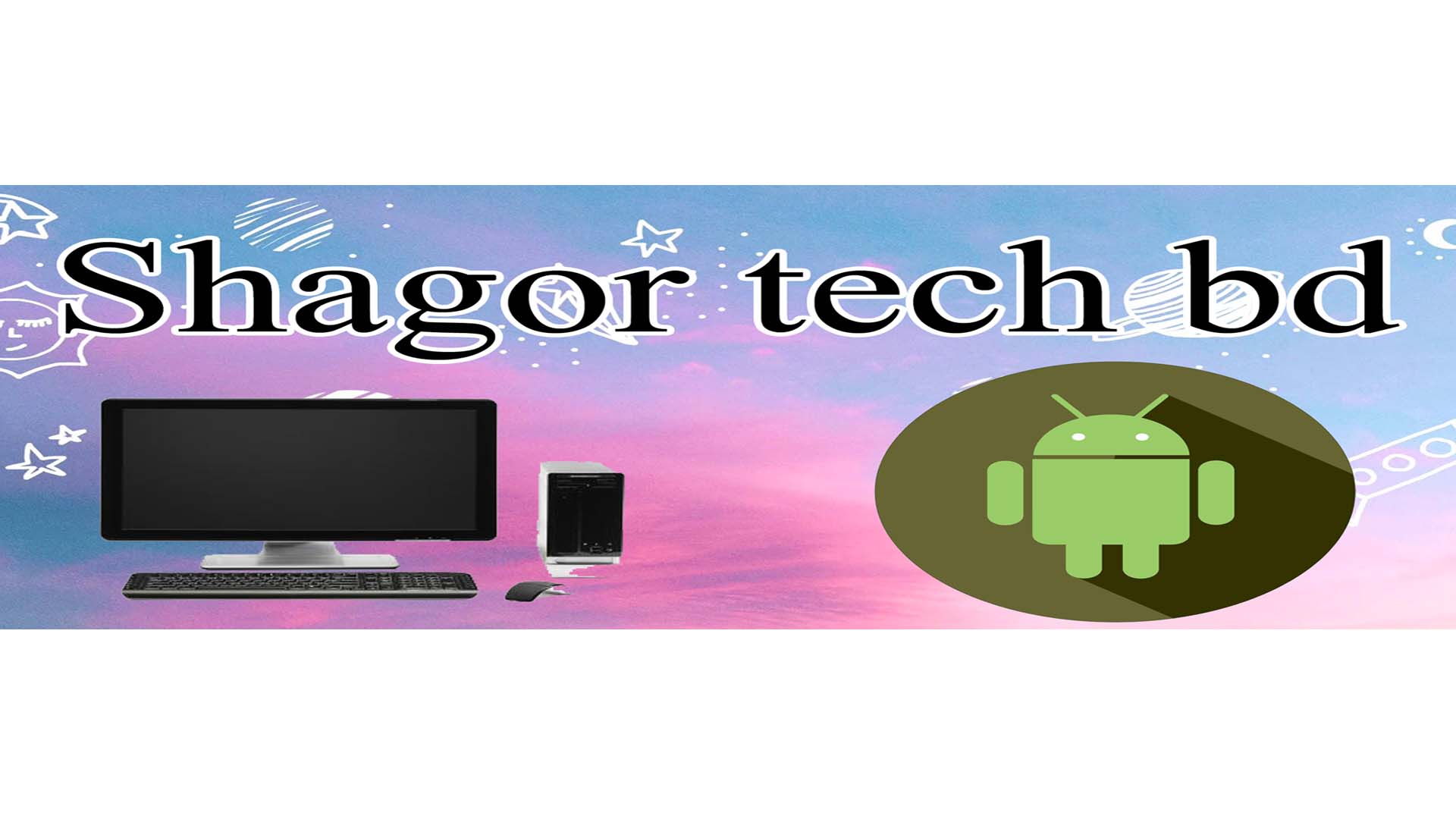 Shagor Tech Bd