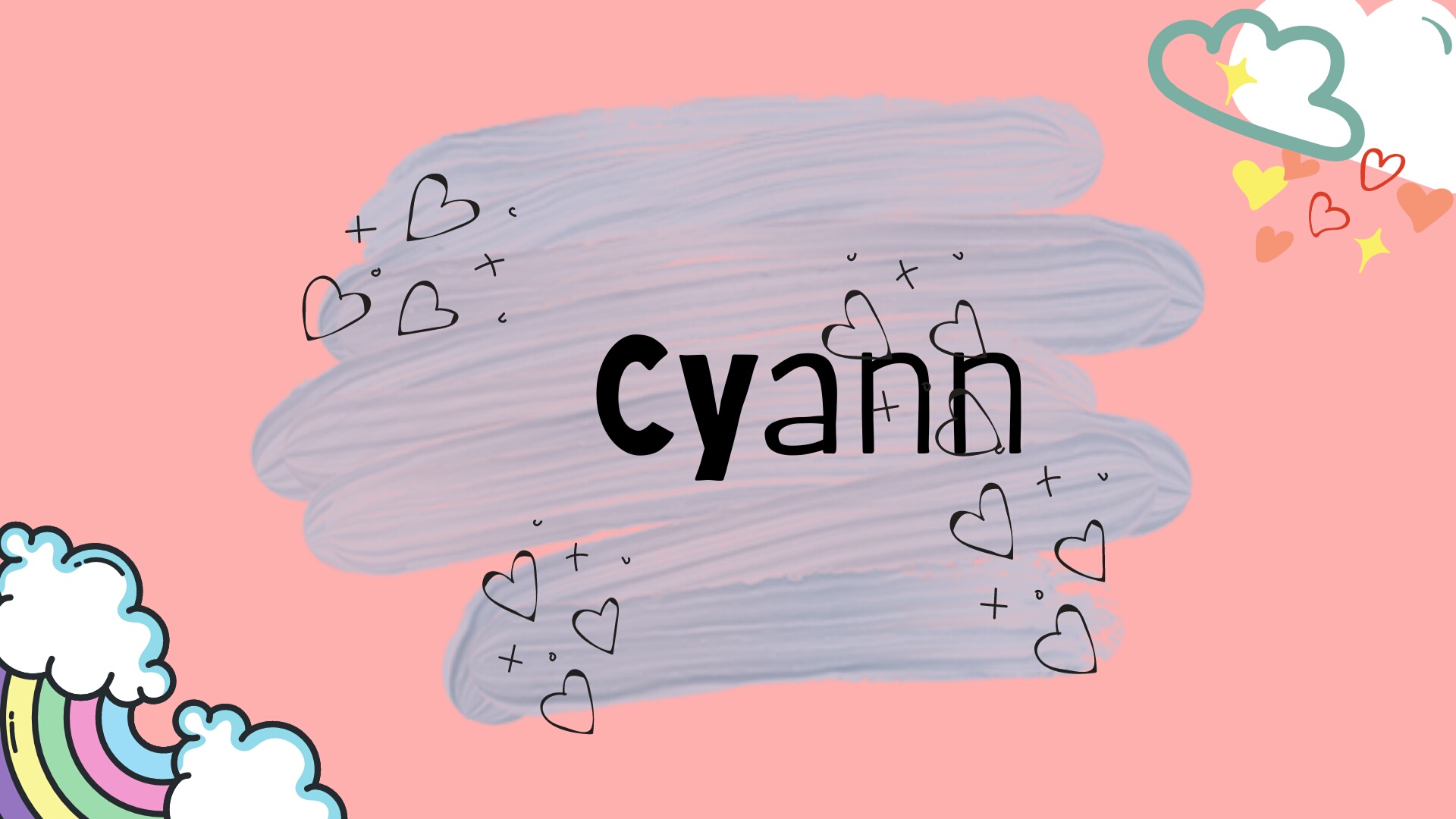 Cyann