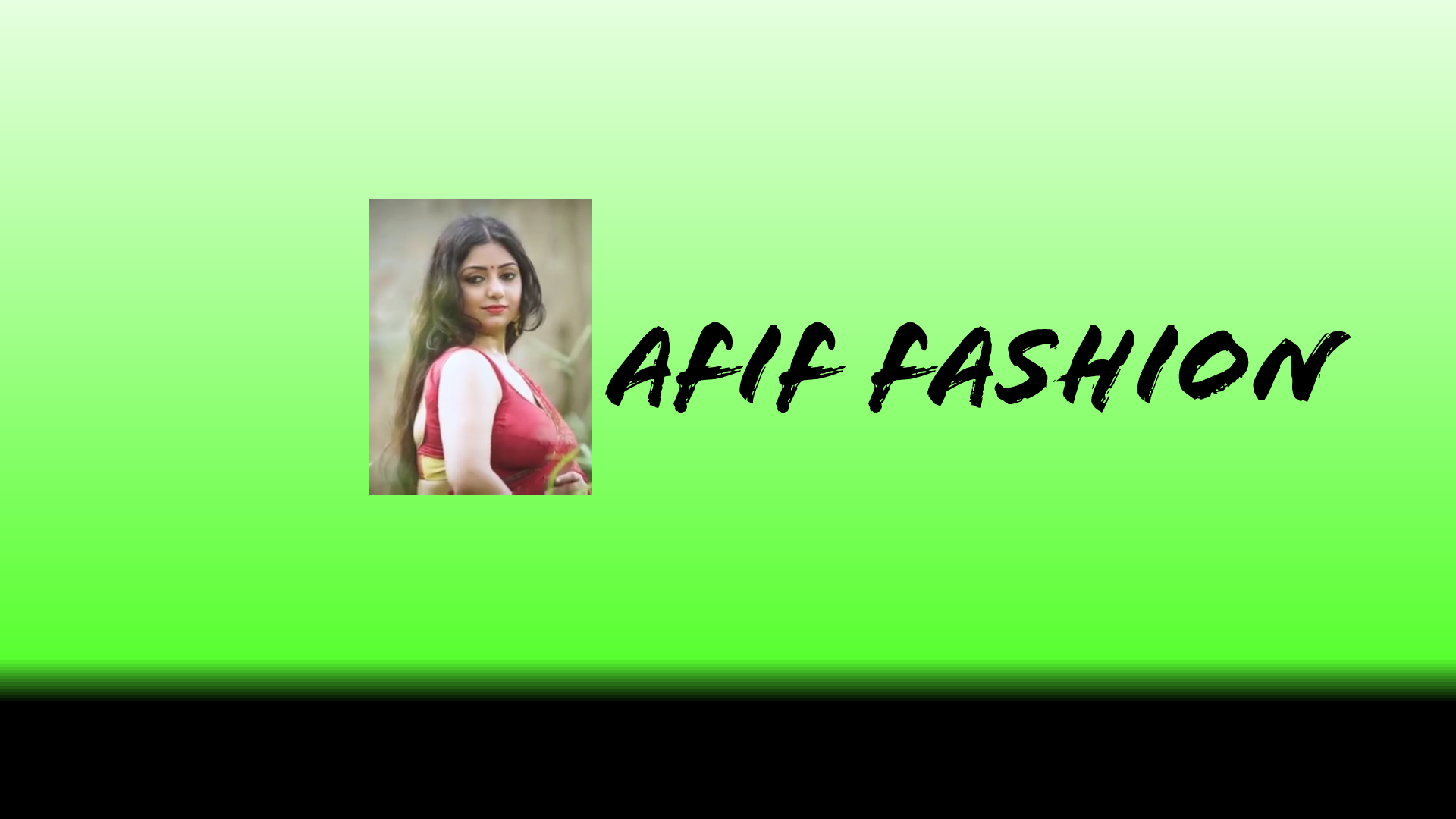 Afif Fashion