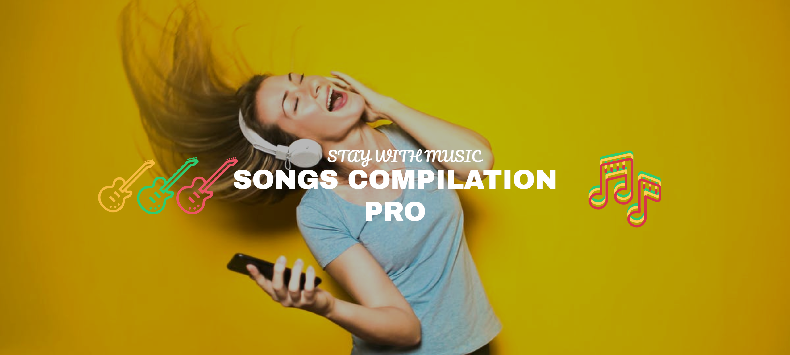Songs Compilation Pro