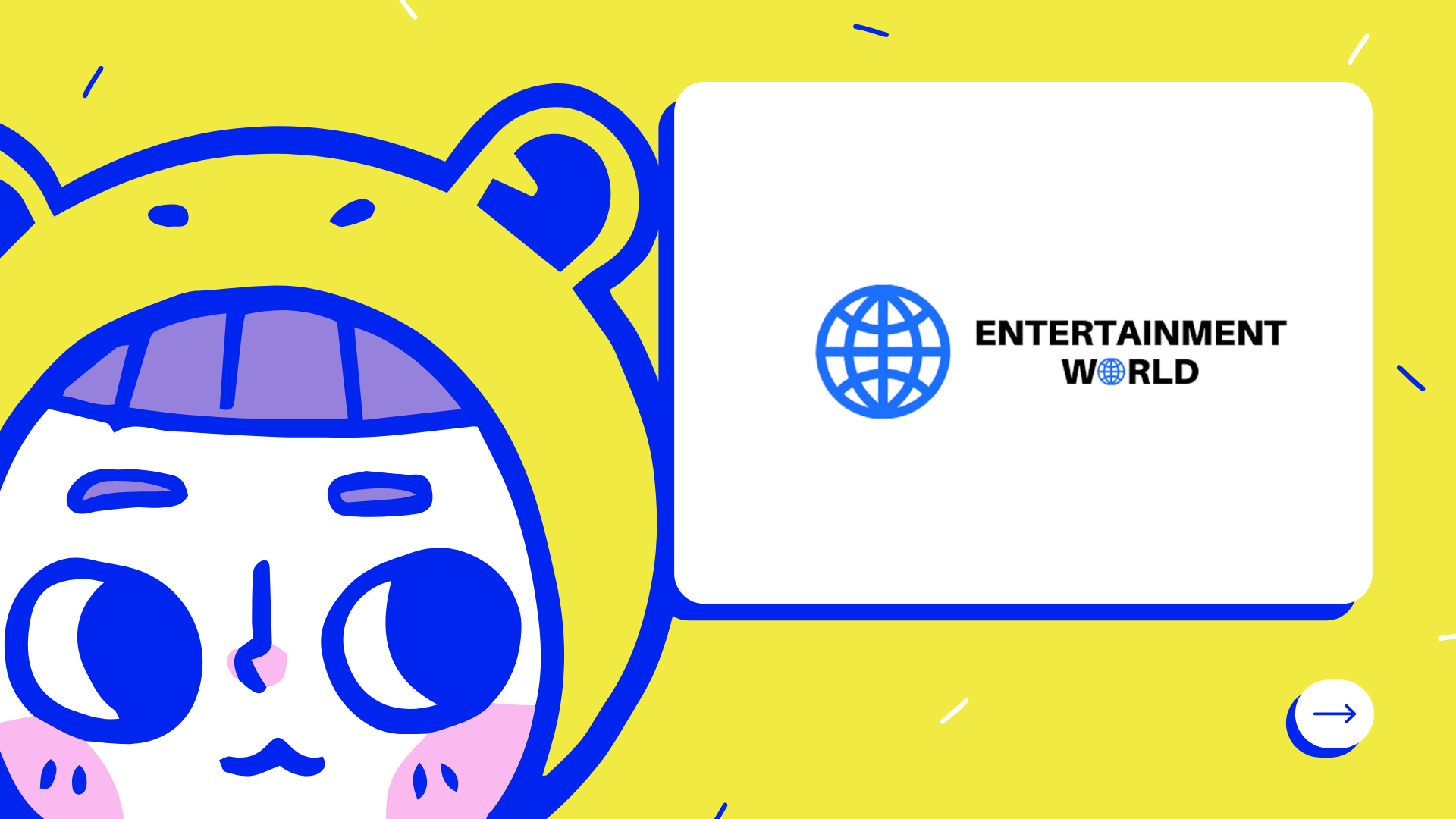 Entertainment World50