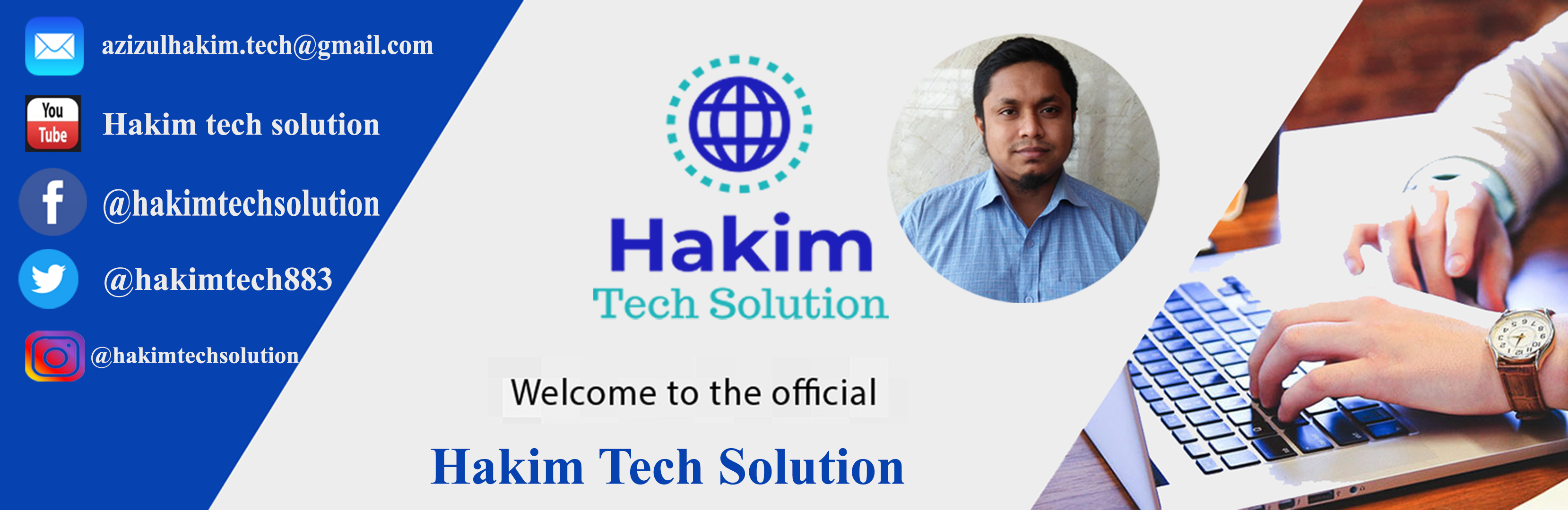 Hakim Tech Solution
