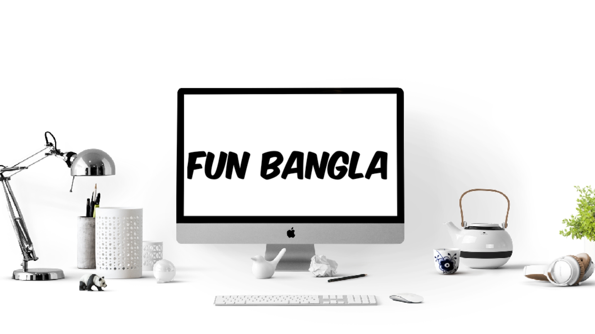 Fun Bangla