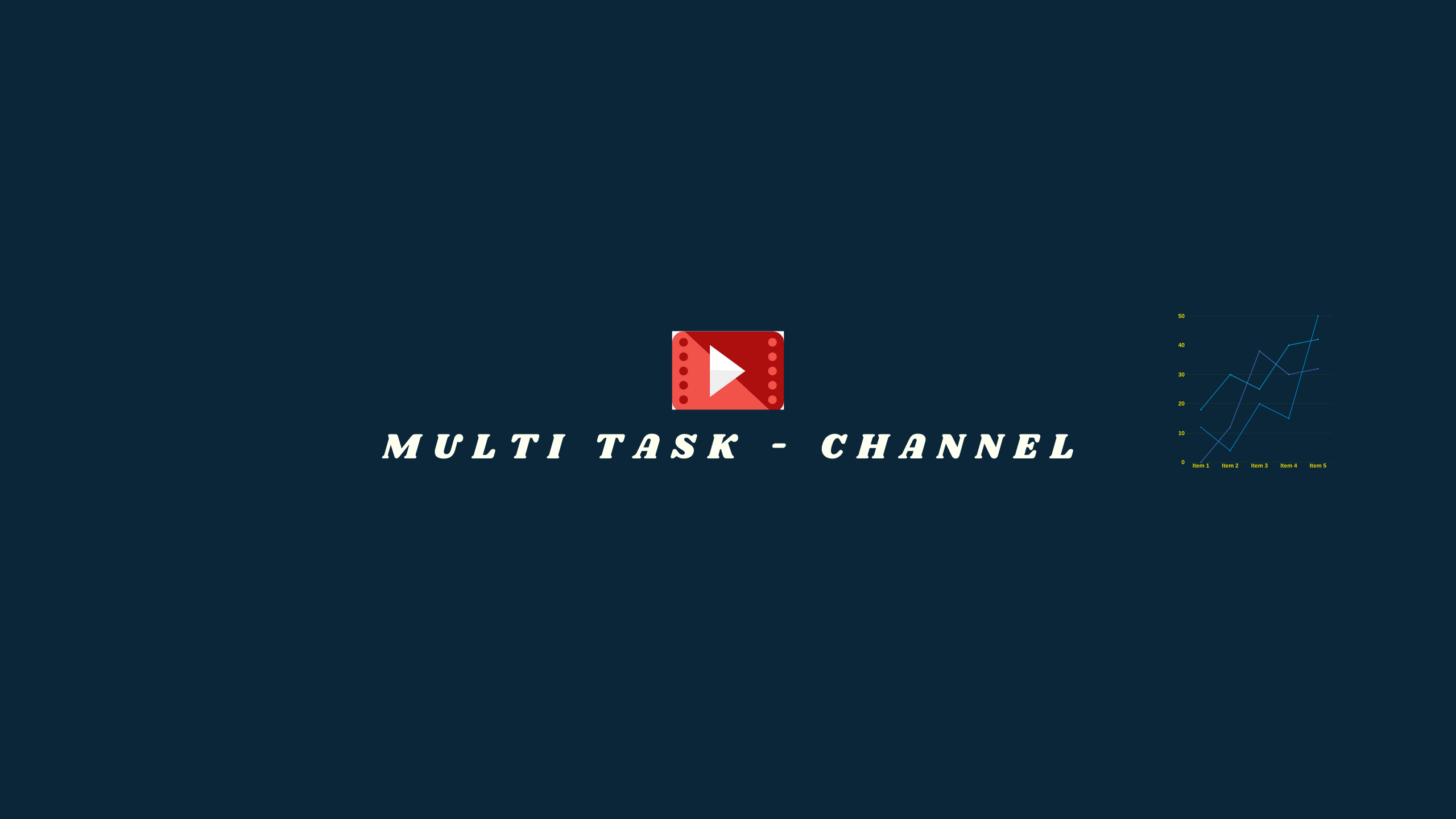 Multi Task - Channel