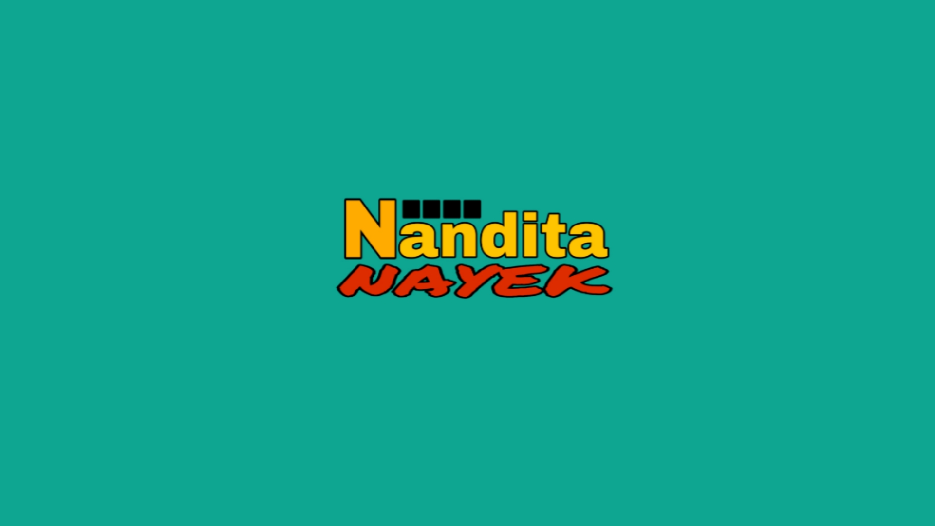 Nandita Nayek